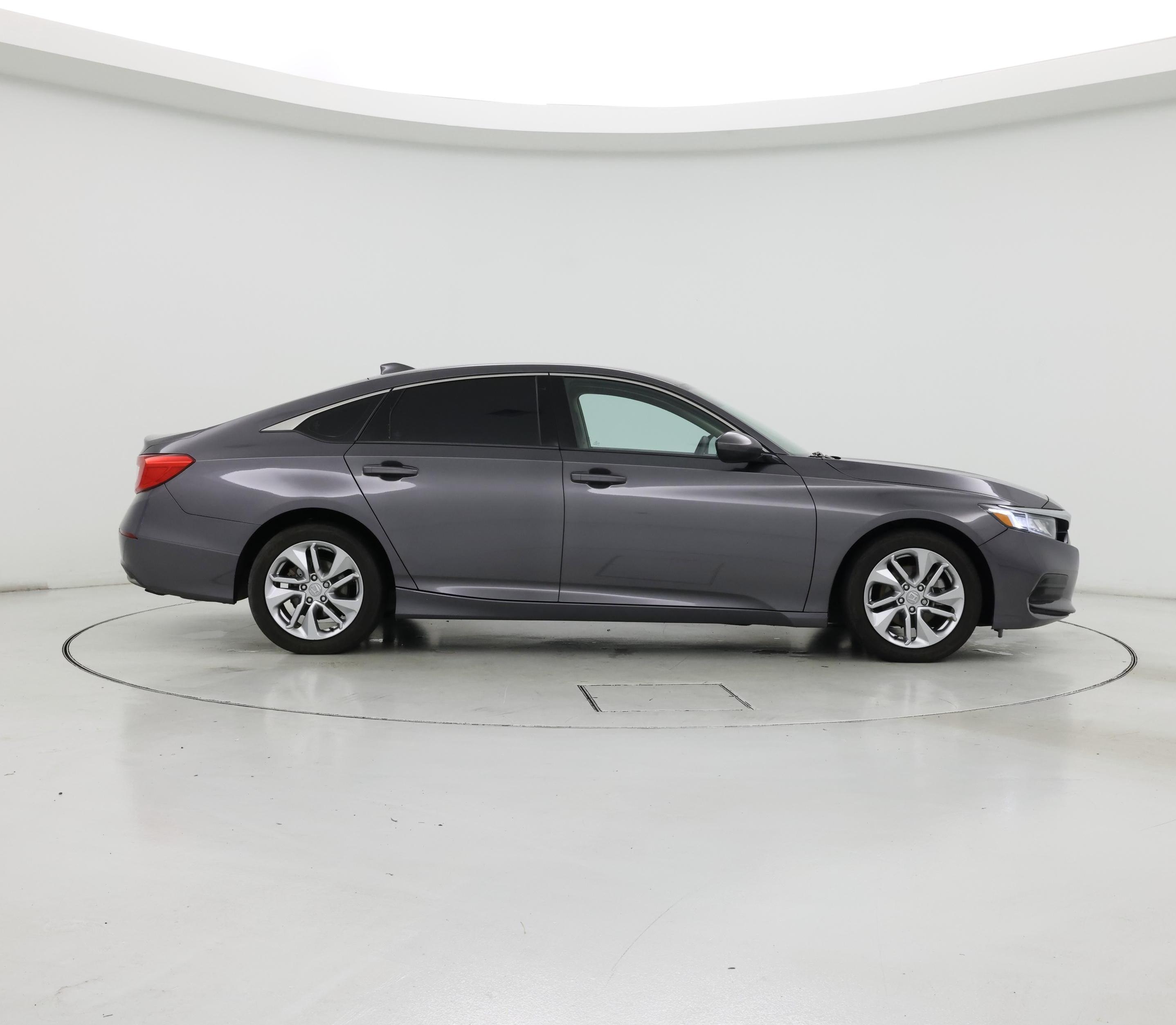 Thumbnail: 2019 Honda Accord - 7