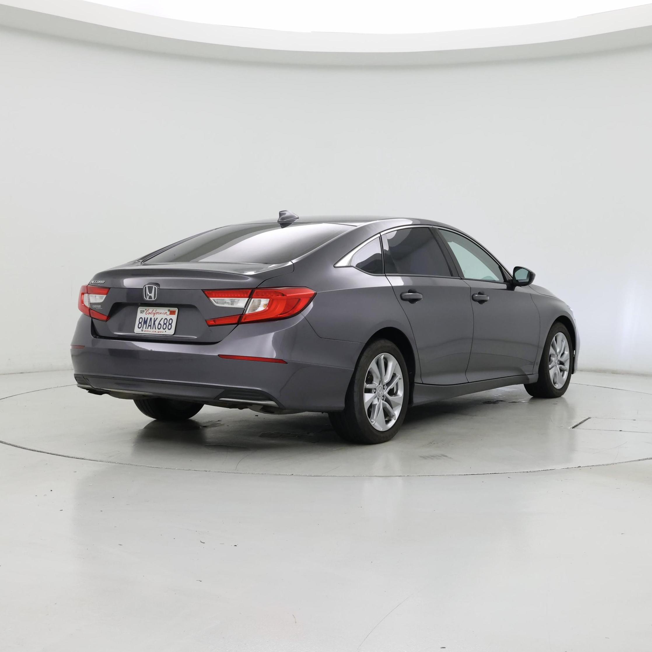 Thumbnail: 2019 Honda Accord - 8