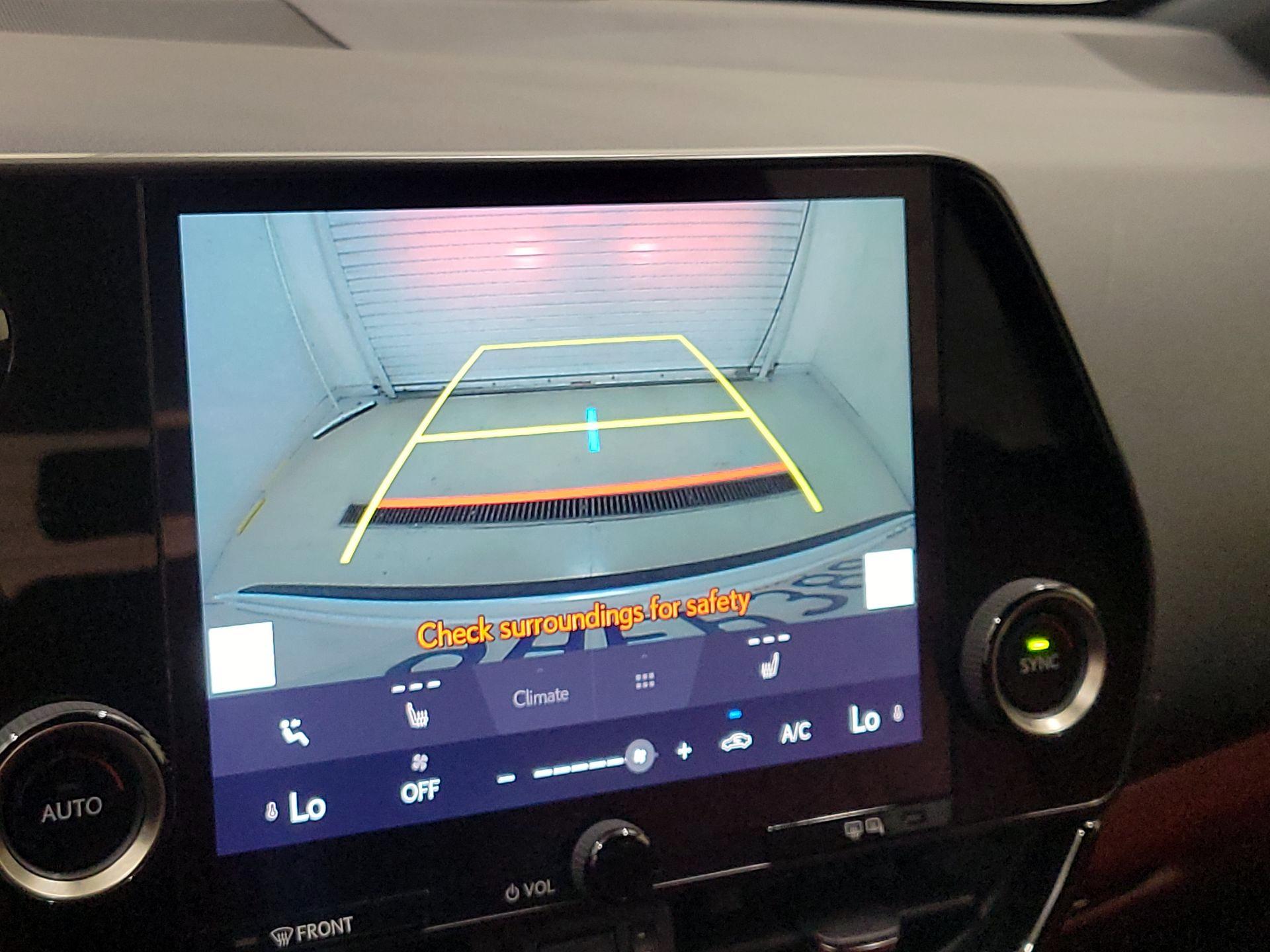 Thumbnail: 2024 Lexus NX - 14