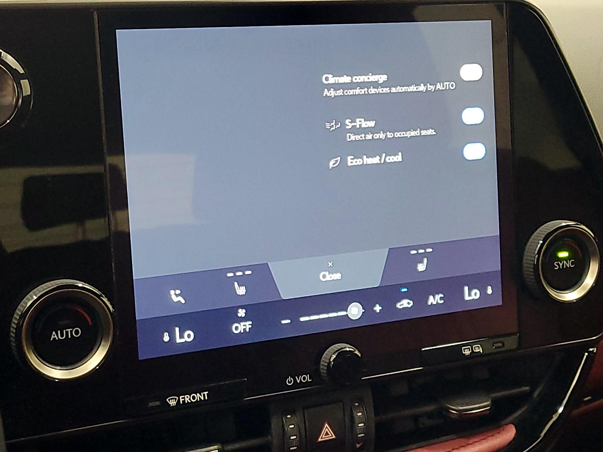 Thumbnail: 2024 Lexus NX - 16