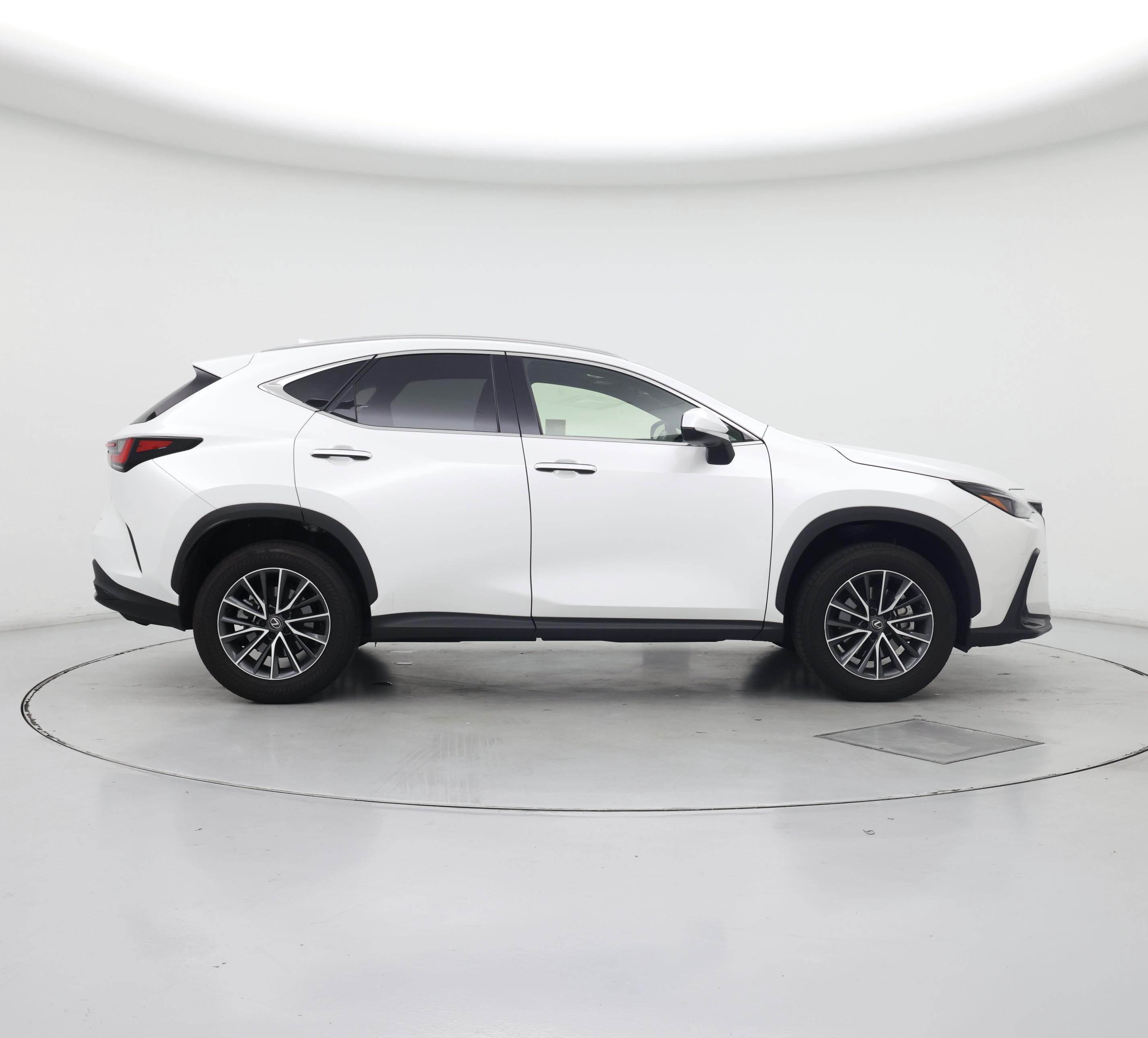 Thumbnail: 2024 Lexus NX - 7