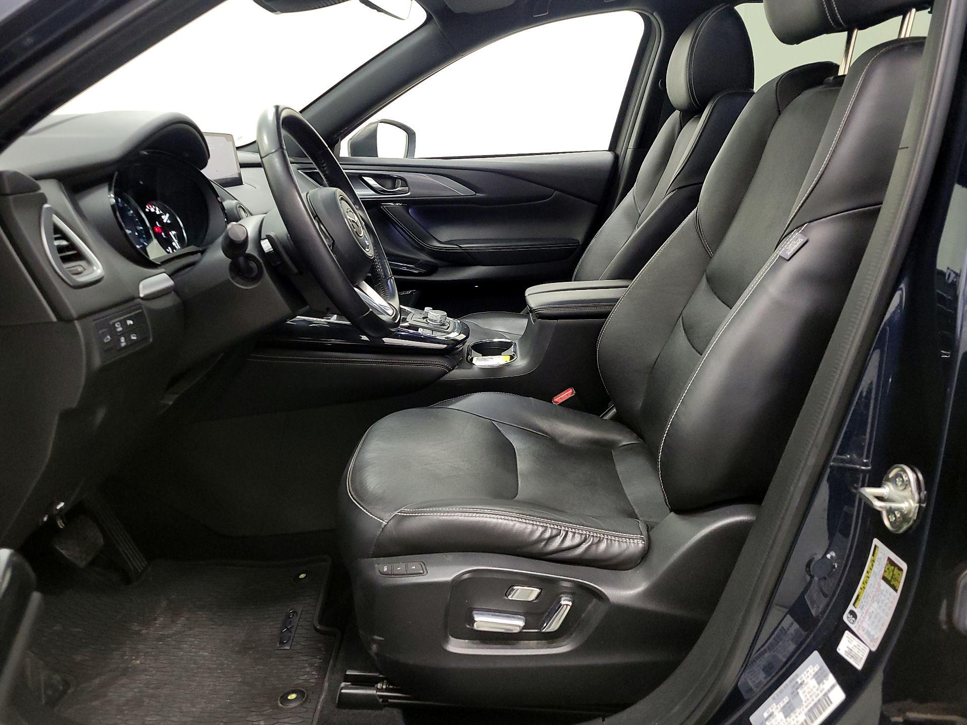 Thumbnail: 2021 Mazda CX-9 - 11