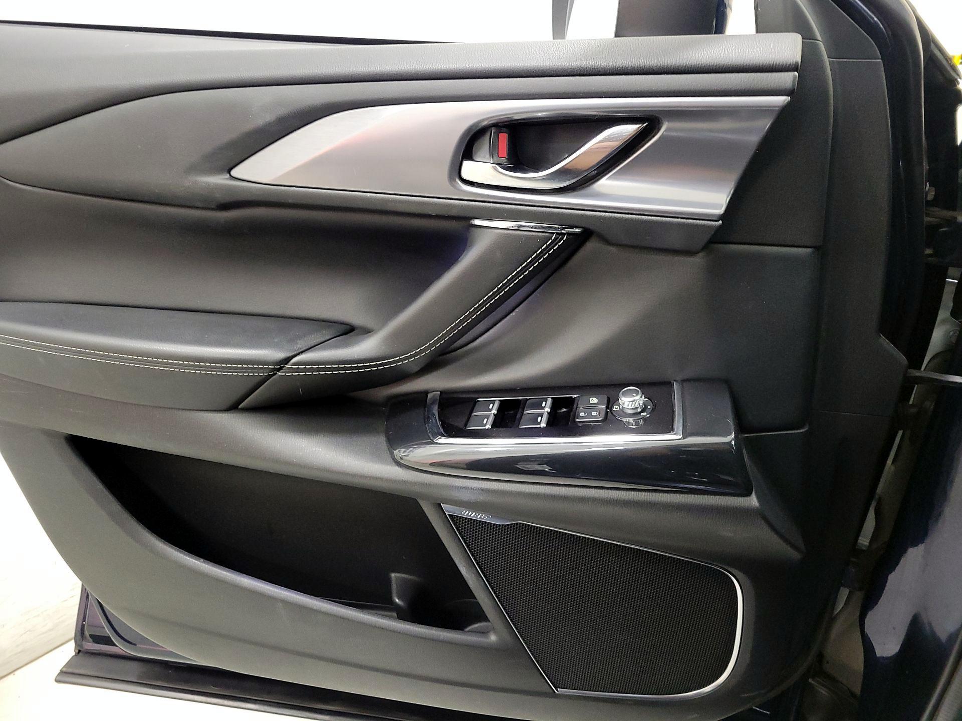 Thumbnail: 2021 Mazda CX-9 - 12