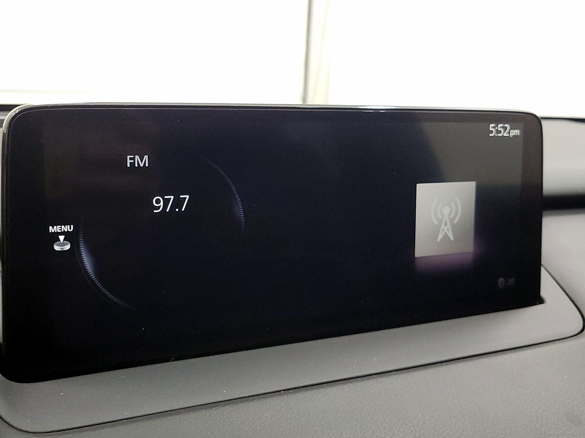 Thumbnail: 2021 Mazda CX-9 - 16