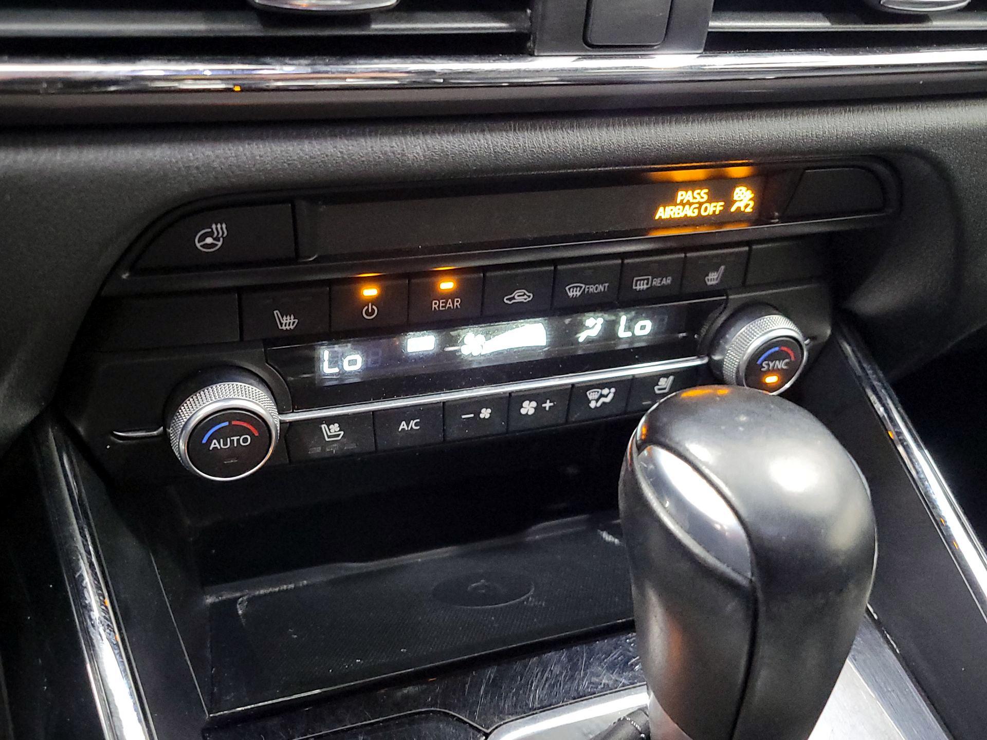 Thumbnail: 2021 Mazda CX-9 - 17