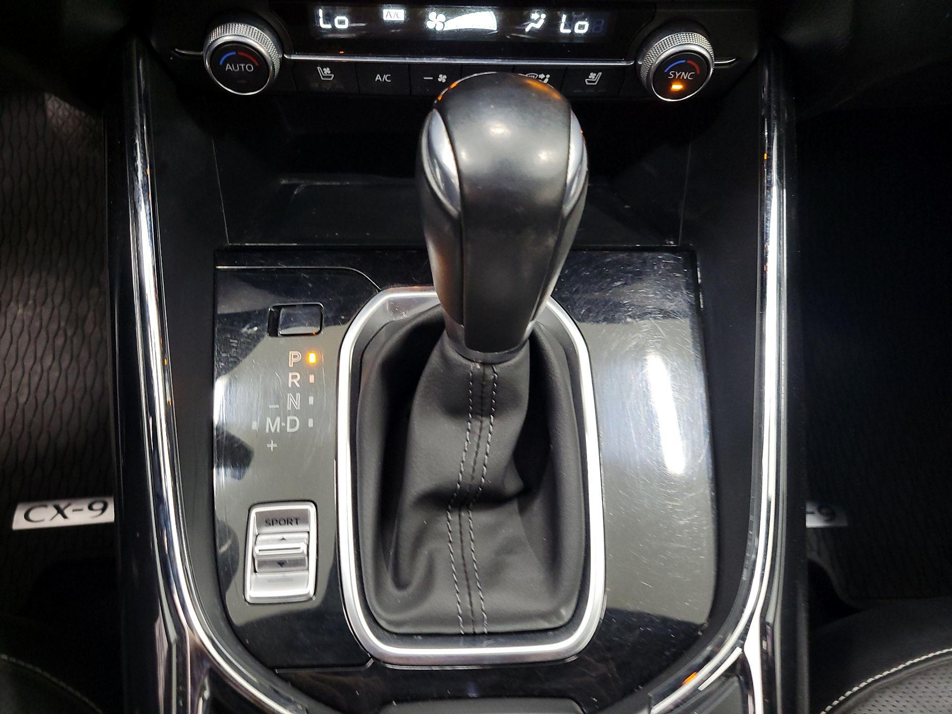 Thumbnail: 2021 Mazda CX-9 - 18