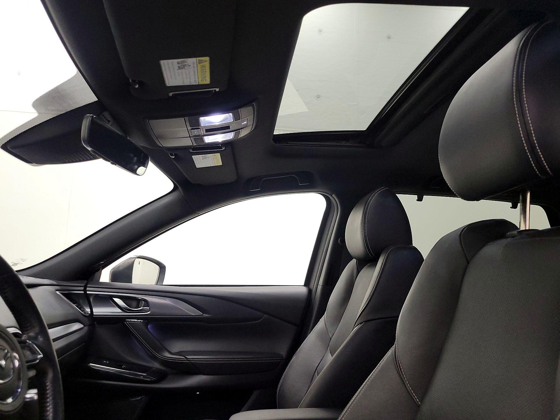 Thumbnail: 2021 Mazda CX-9 - 19