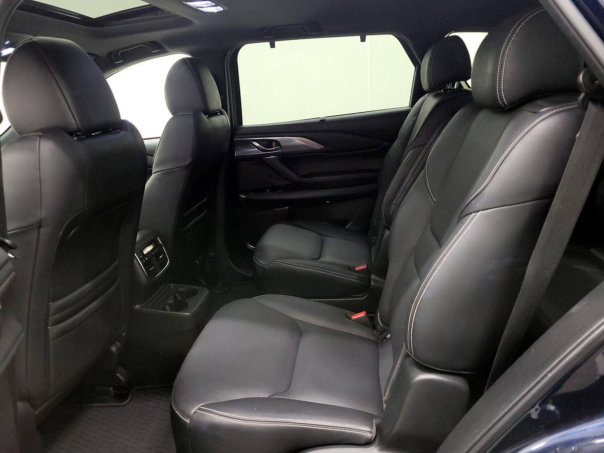 Thumbnail: 2021 Mazda CX-9 - 20