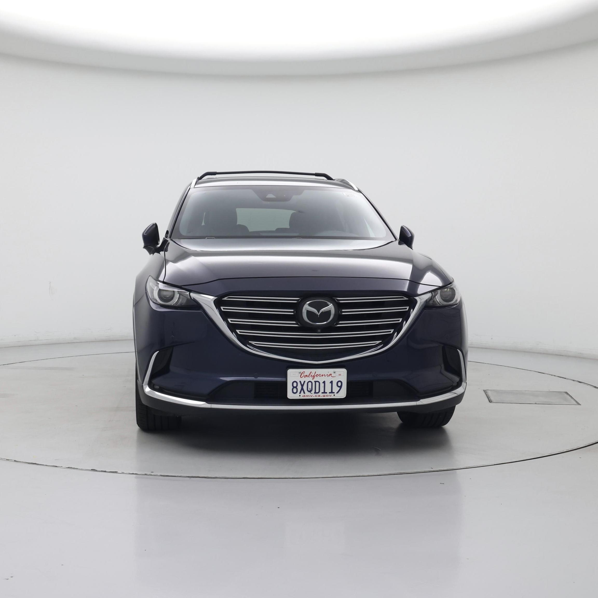 Thumbnail: 2021 Mazda CX-9 - 5