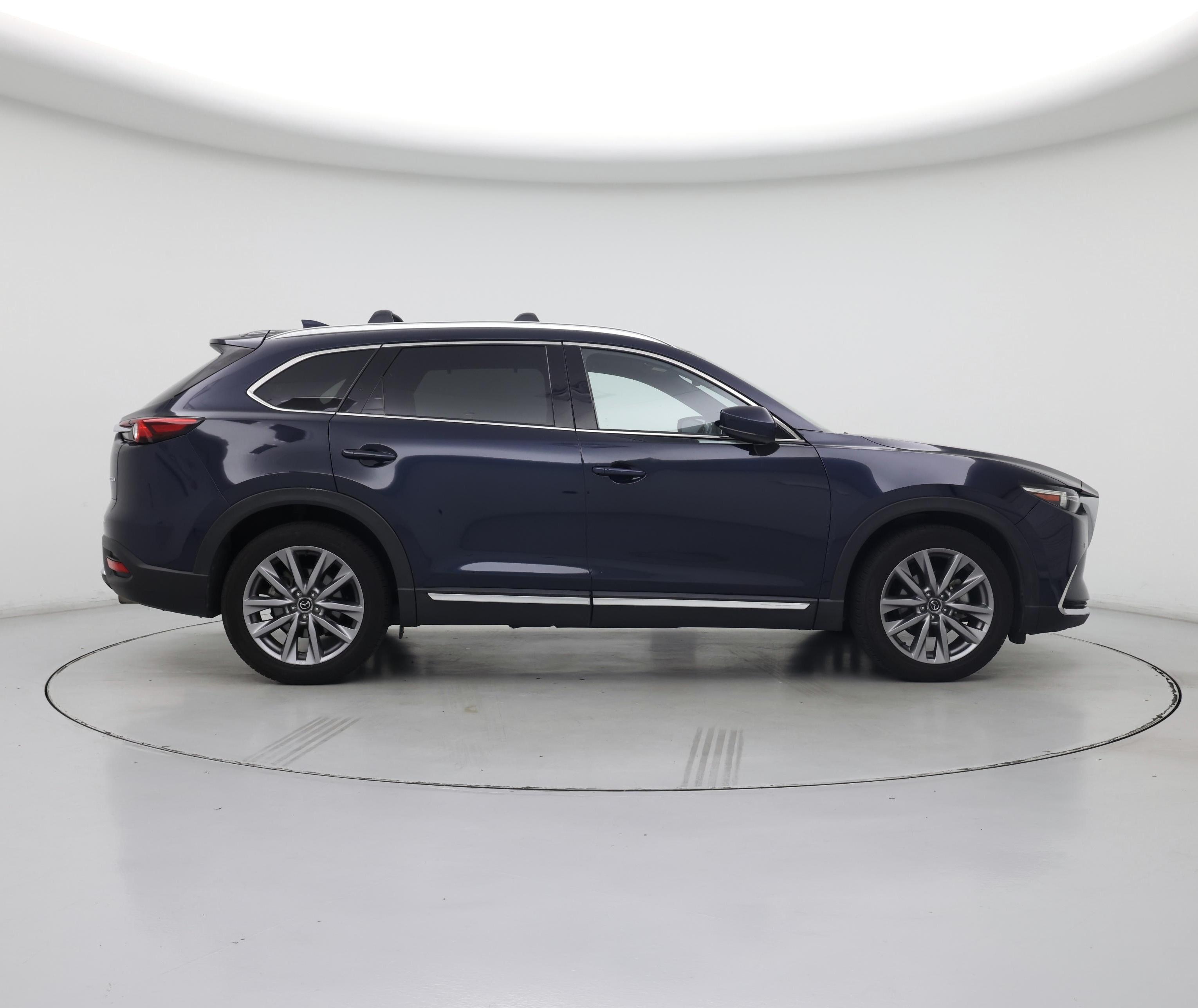 Thumbnail: 2021 Mazda CX-9 - 7