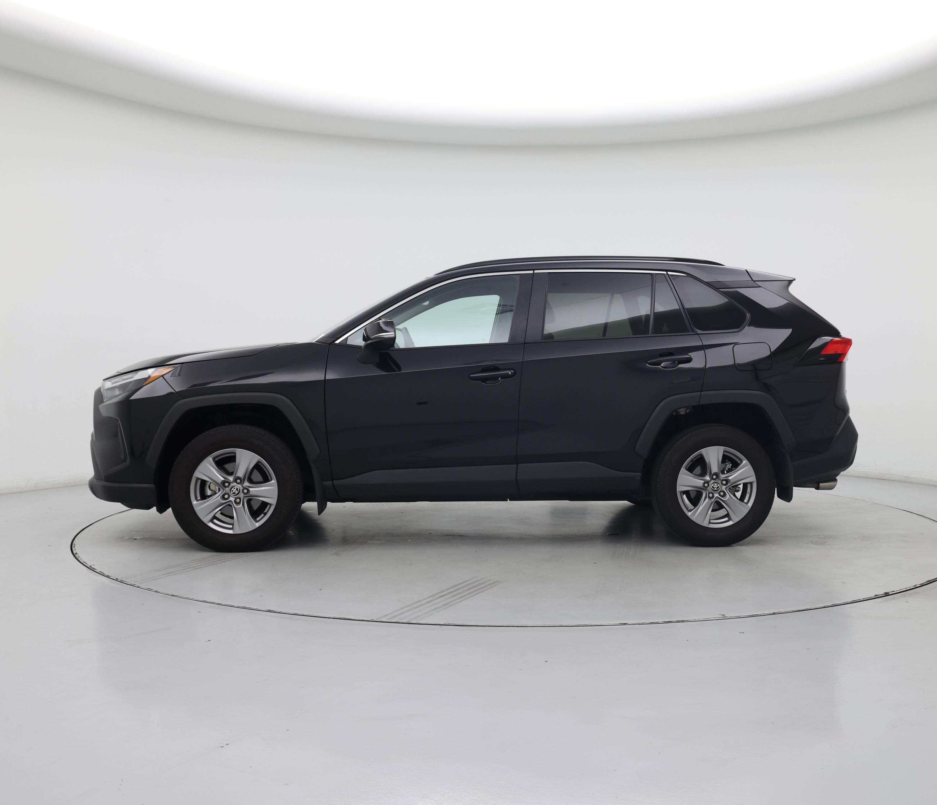 Thumbnail: 2024 Toyota RAV4 - 3