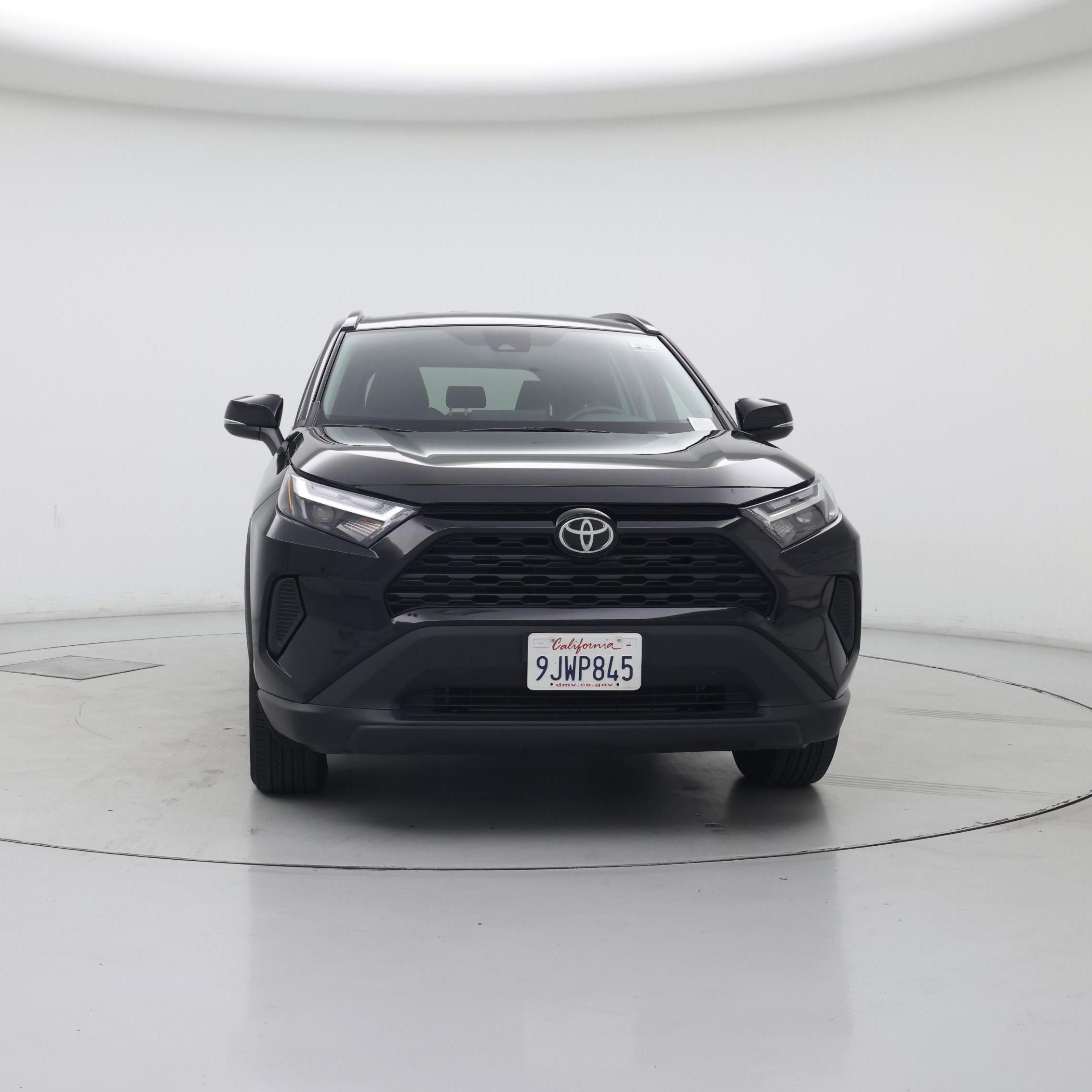 Thumbnail: 2024 Toyota RAV4 - 5
