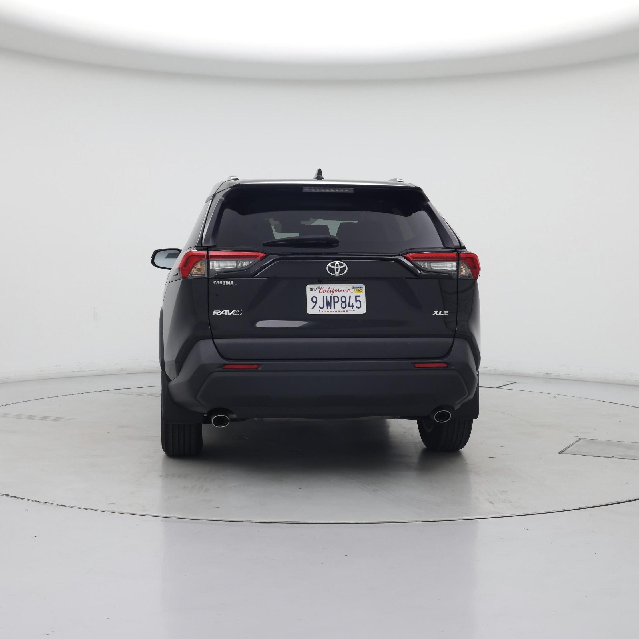 Thumbnail: 2024 Toyota RAV4 - 6