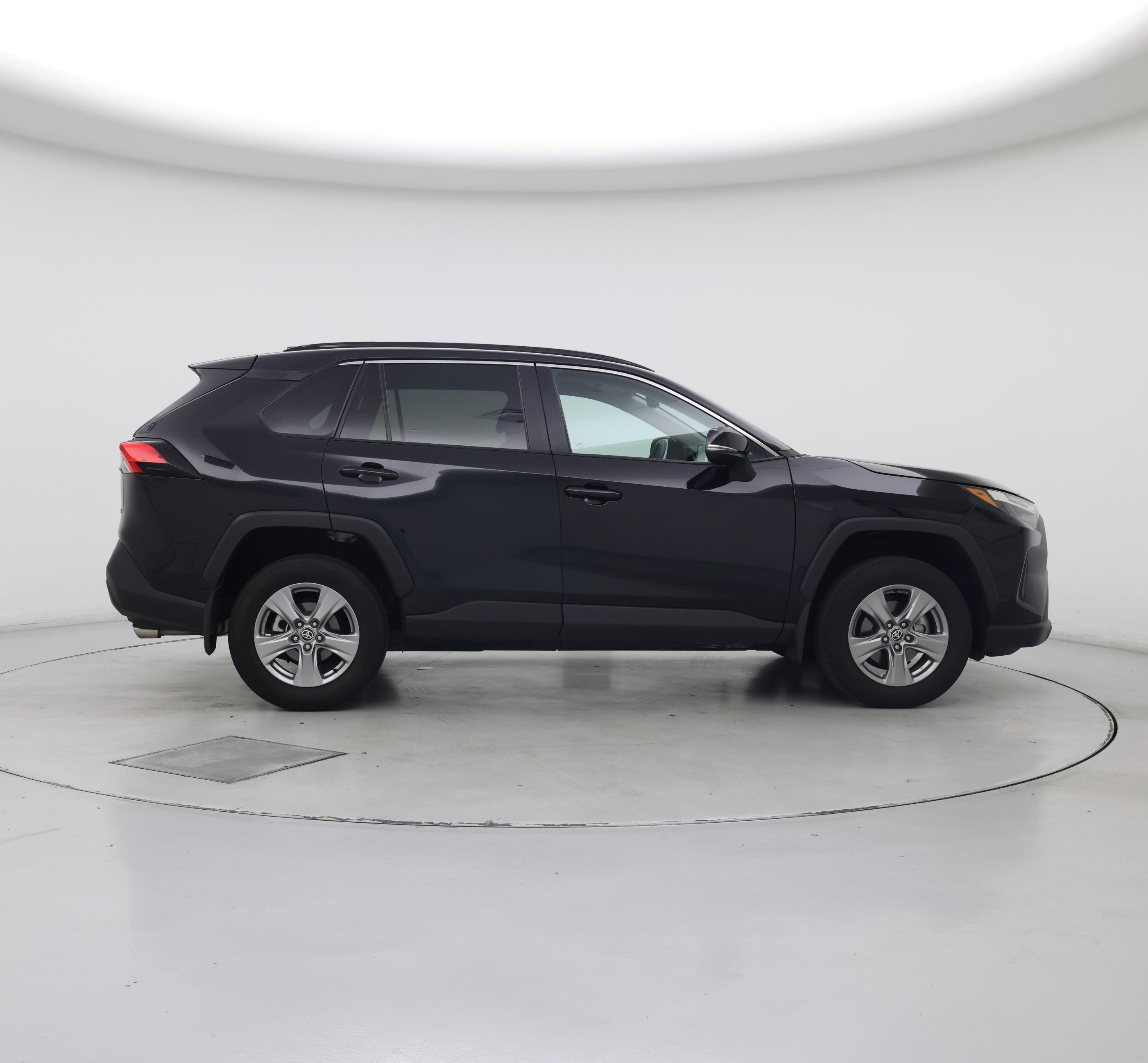 Thumbnail: 2024 Toyota RAV4 - 7