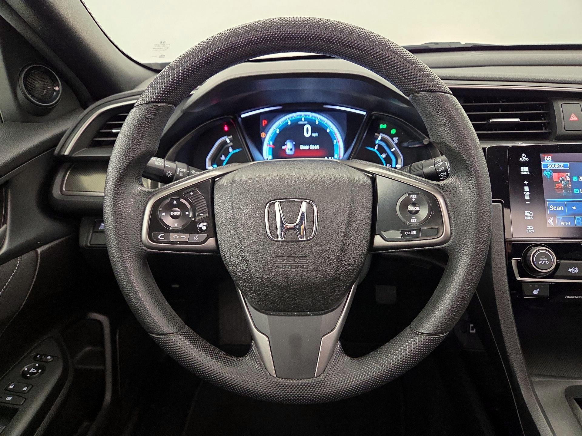 Thumbnail: 2018 Honda Civic - 10