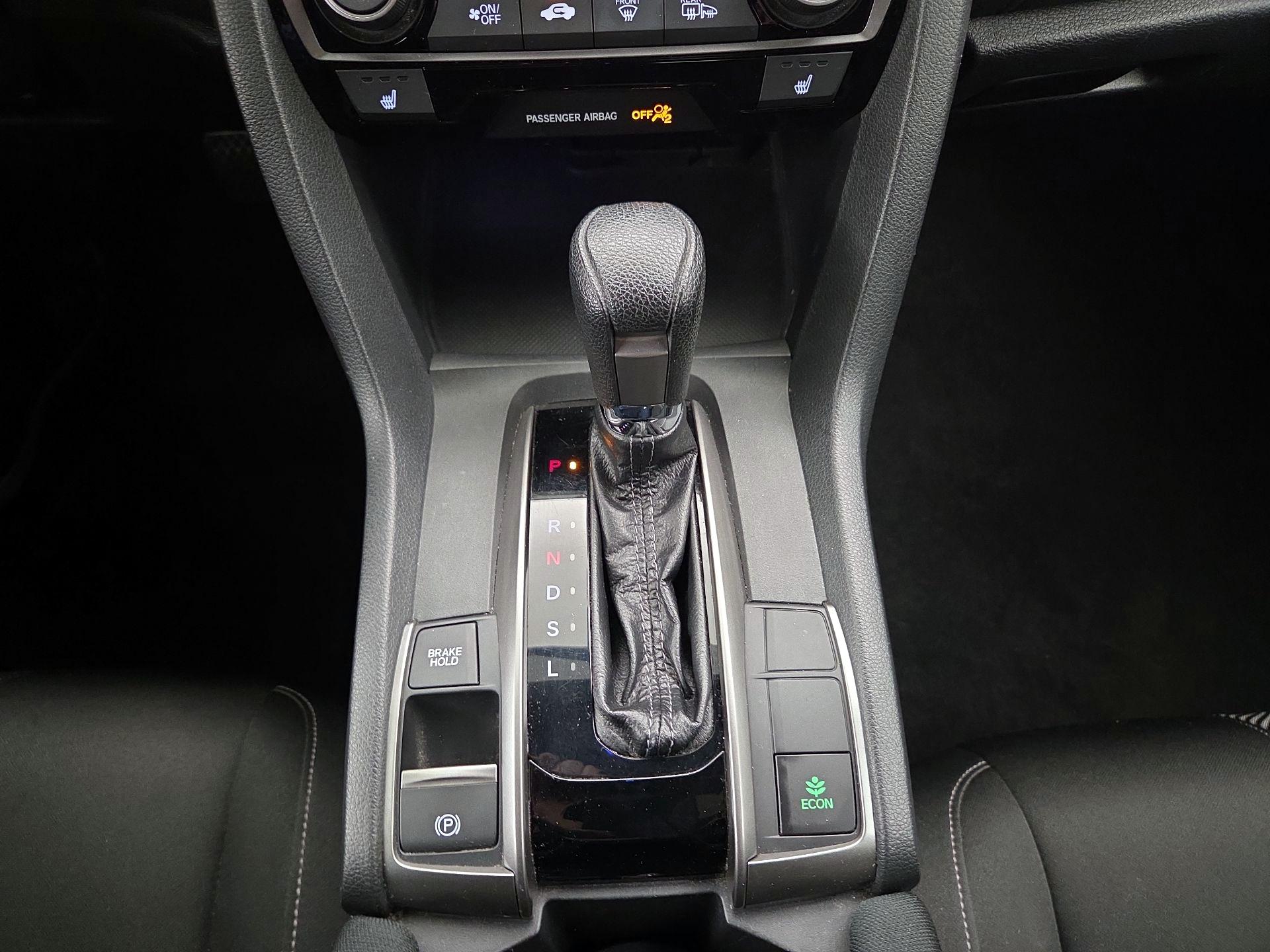 Thumbnail: 2018 Honda Civic - 17