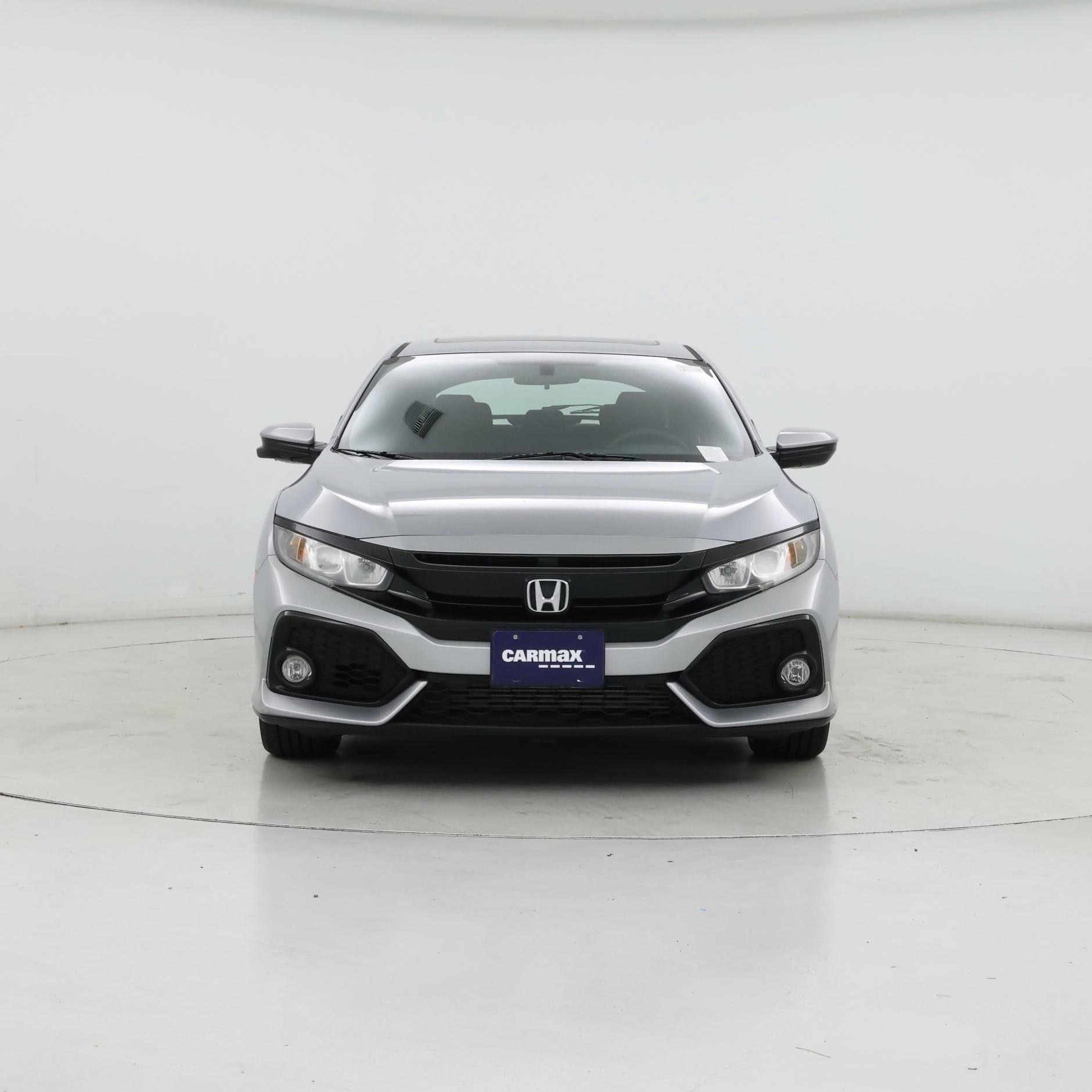 Thumbnail: 2018 Honda Civic - 5