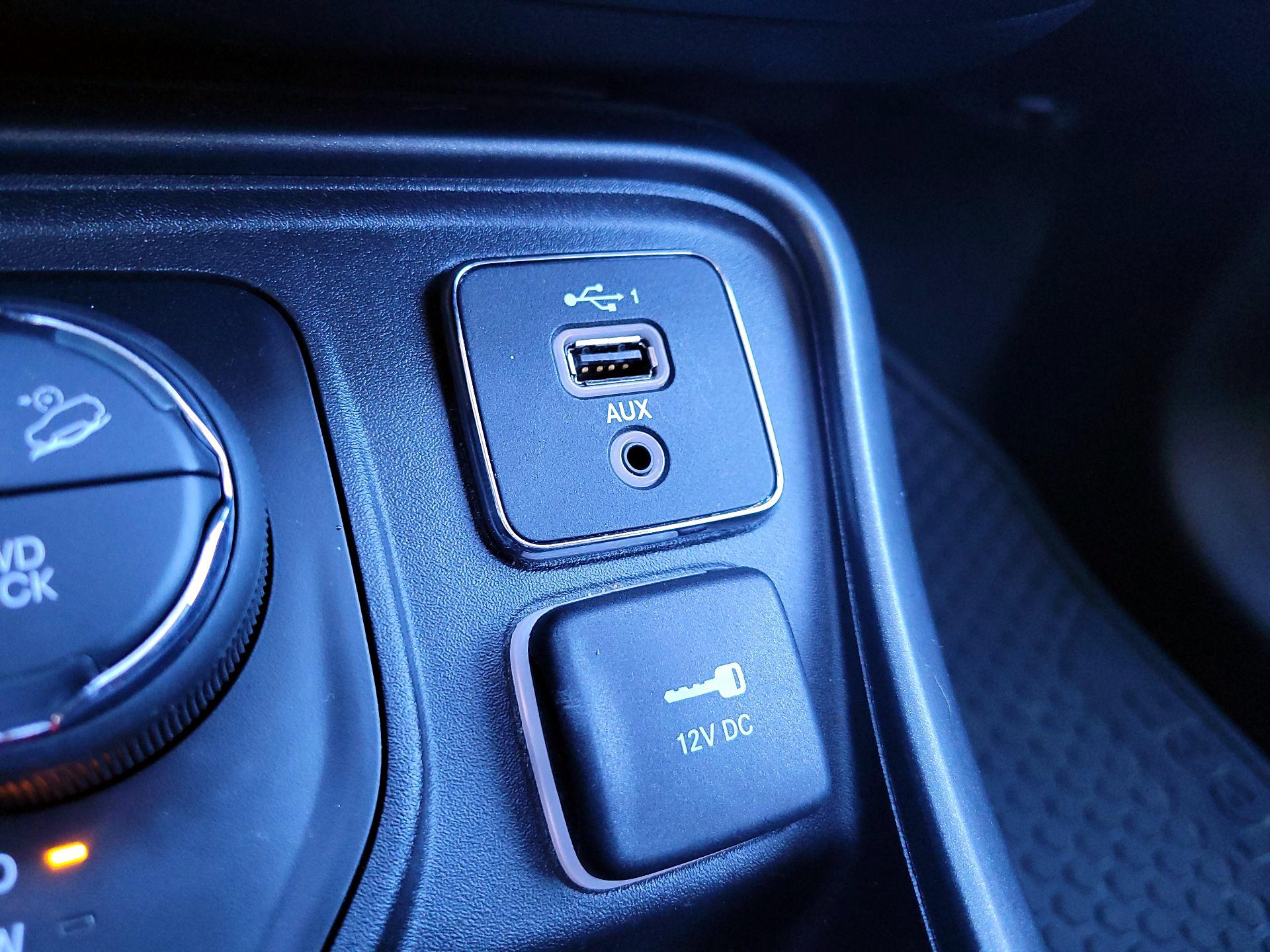 Thumbnail: 2021 Jeep Compass - 18