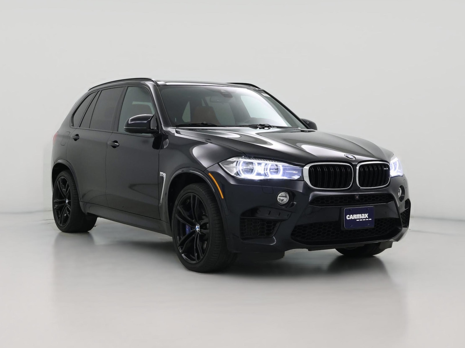 2018 BMW X5 M