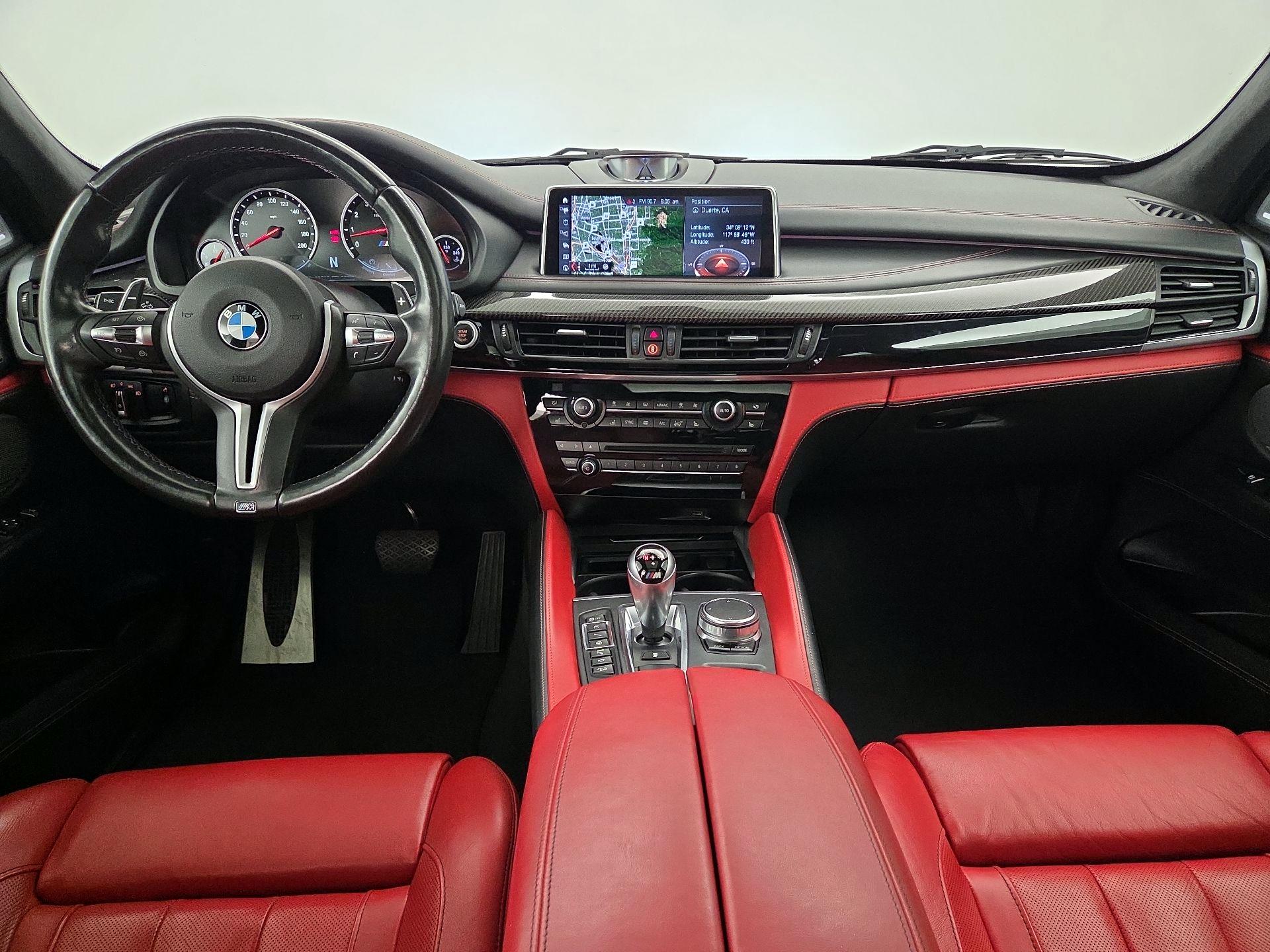Thumbnail: 2018 BMW X5 - 9