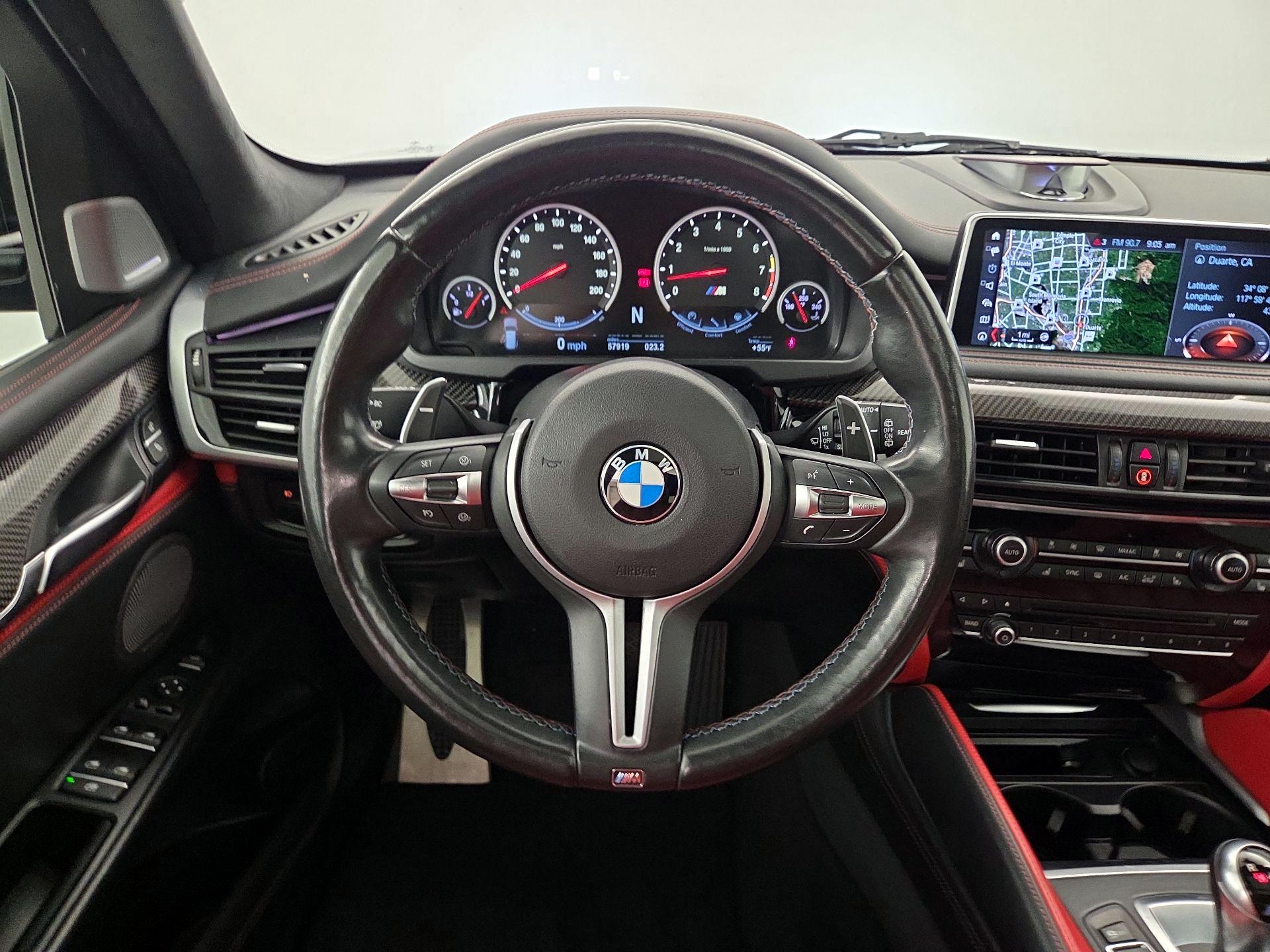 Thumbnail: 2018 BMW X5 - 10