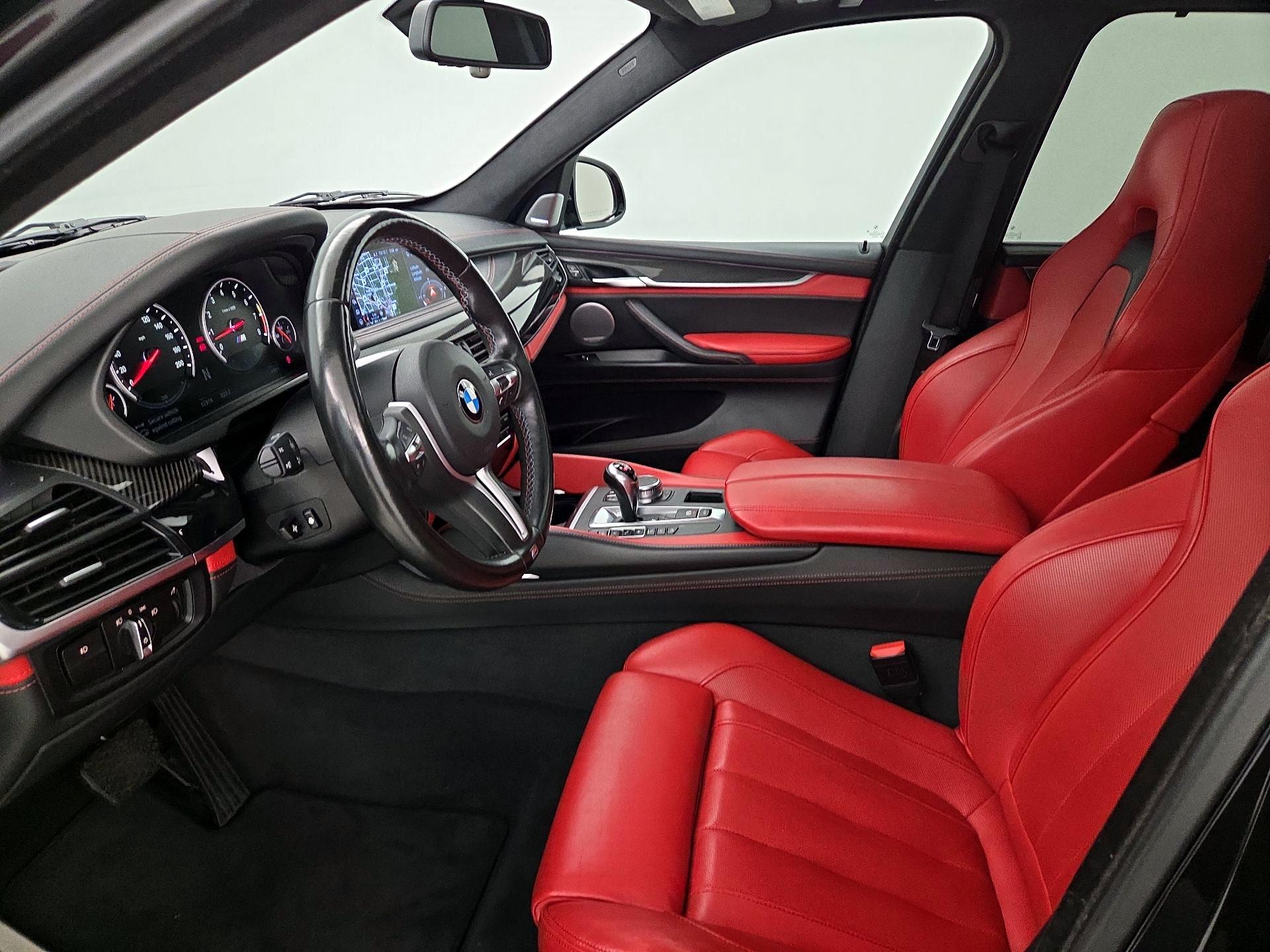 Thumbnail: 2018 BMW X5 - 11