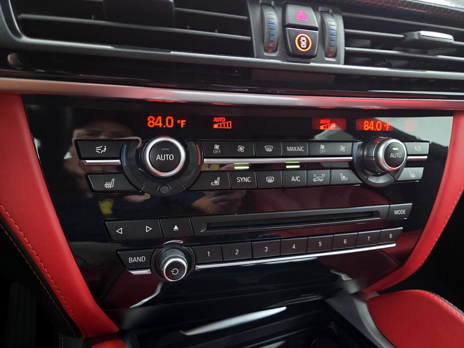 Thumbnail: 2018 BMW X5 - 17