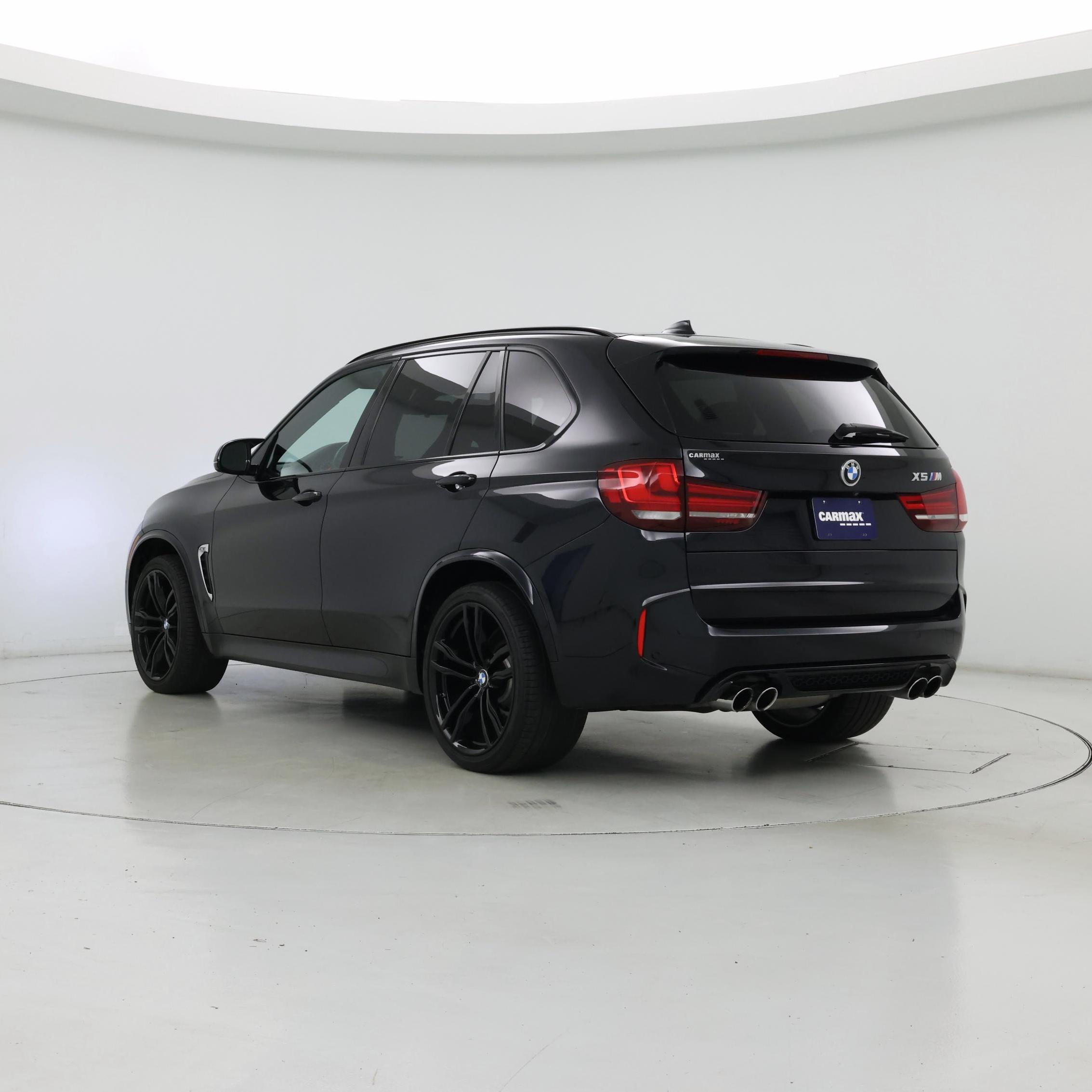 Thumbnail: 2018 BMW X5 - 2