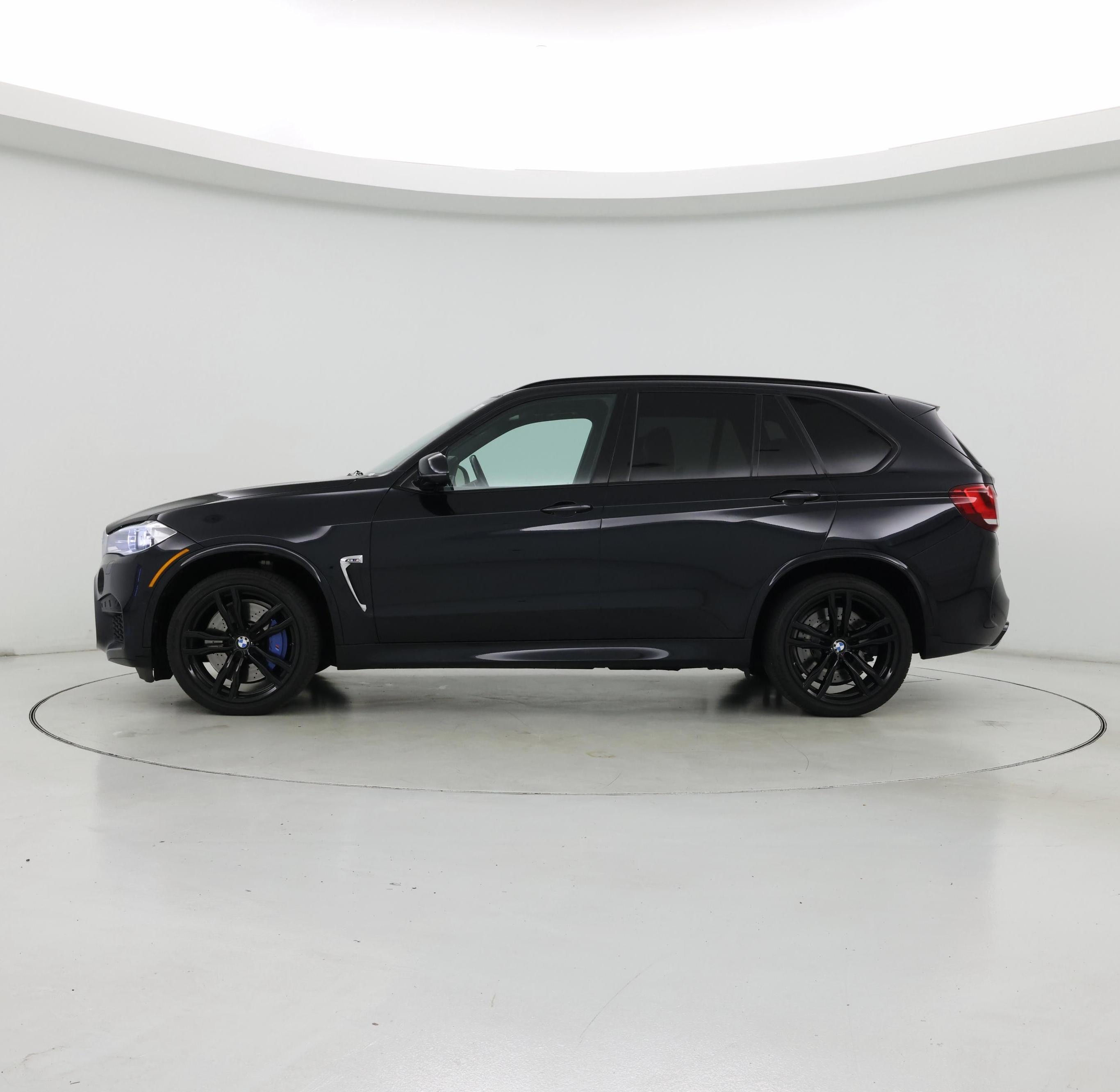 Thumbnail: 2018 BMW X5 - 3