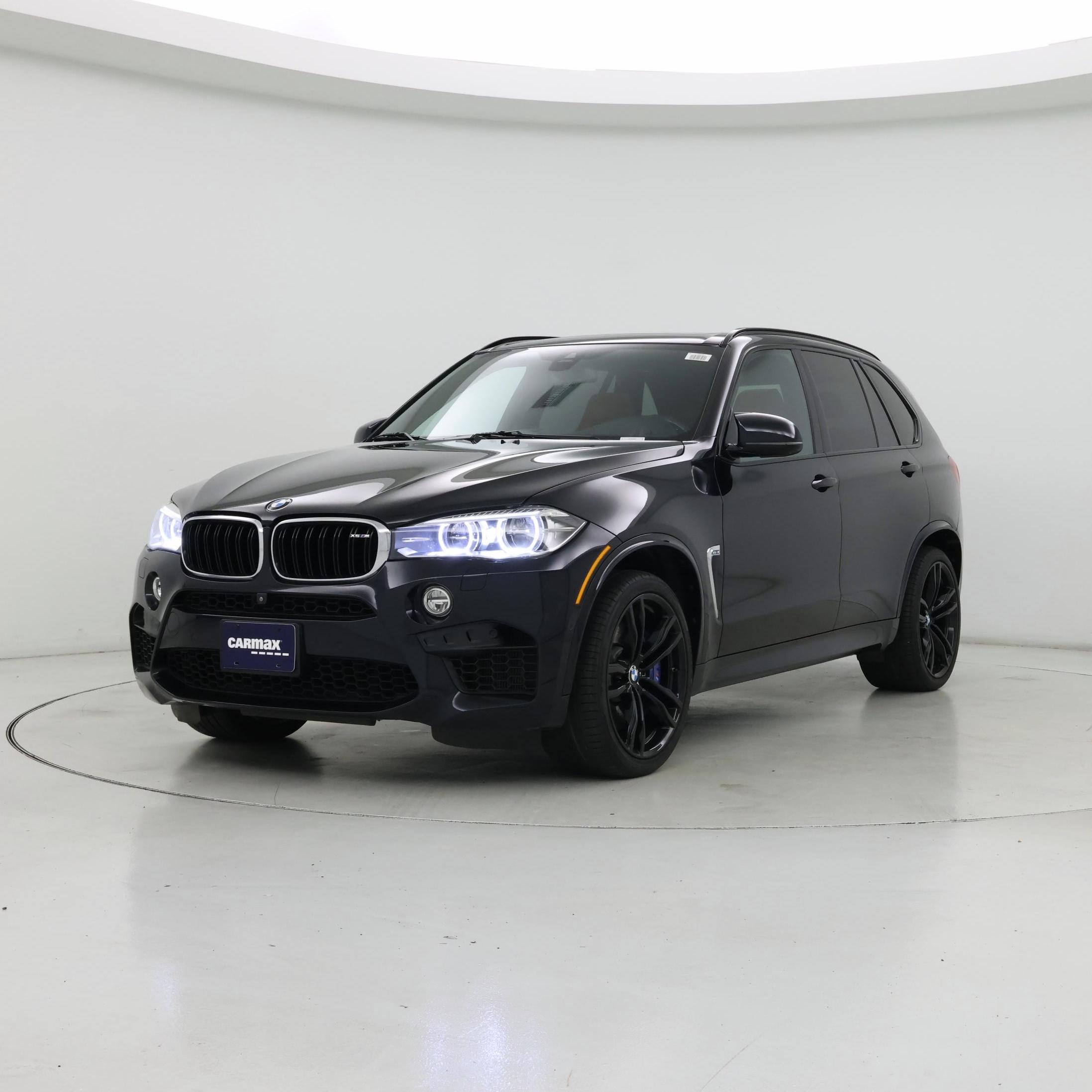 Thumbnail: 2018 BMW X5 - 4