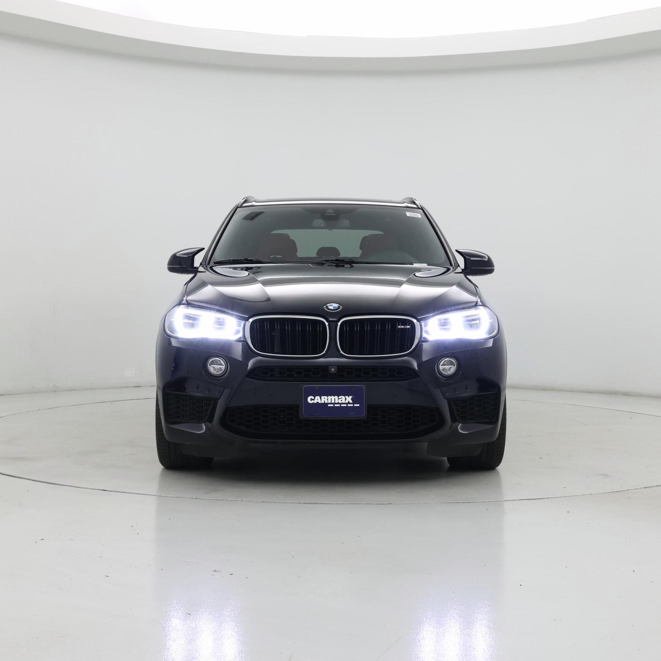 Thumbnail: 2018 BMW X5 - 5