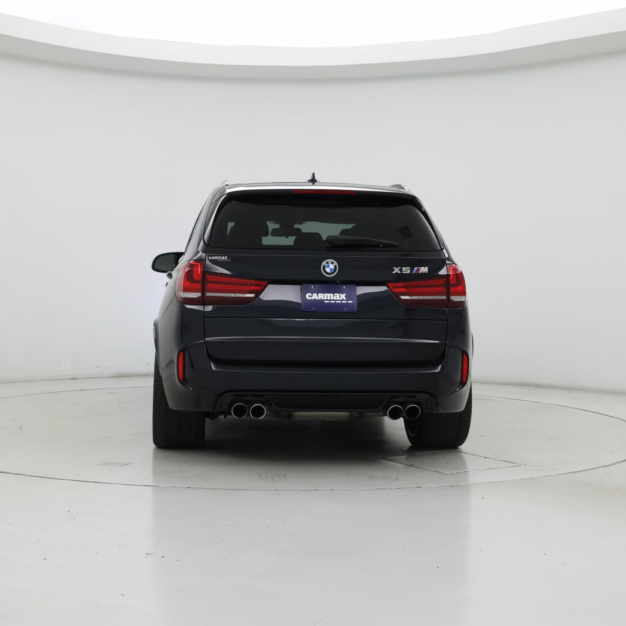 Thumbnail: 2018 BMW X5 - 6