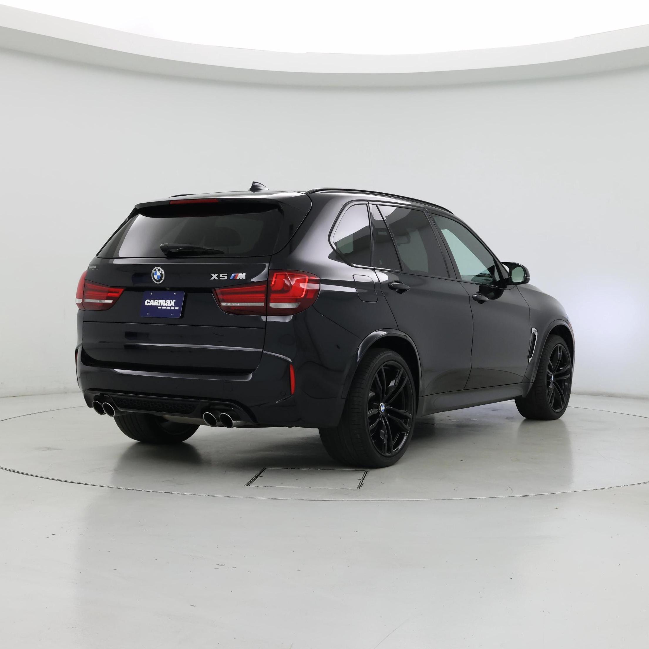 Thumbnail: 2018 BMW X5 - 8