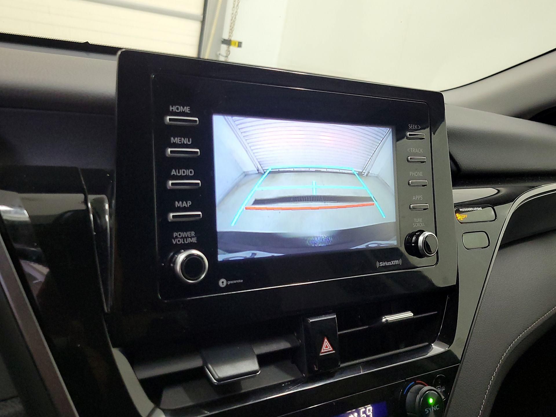 Thumbnail: 2023 Toyota Camry - 14