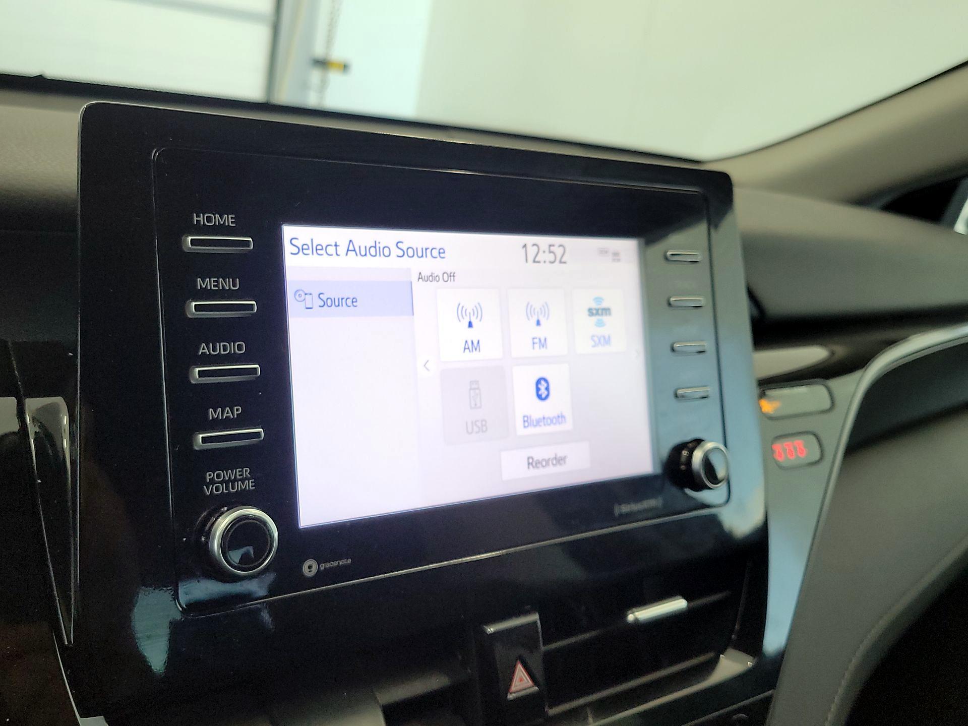 Thumbnail: 2023 Toyota Camry - 15