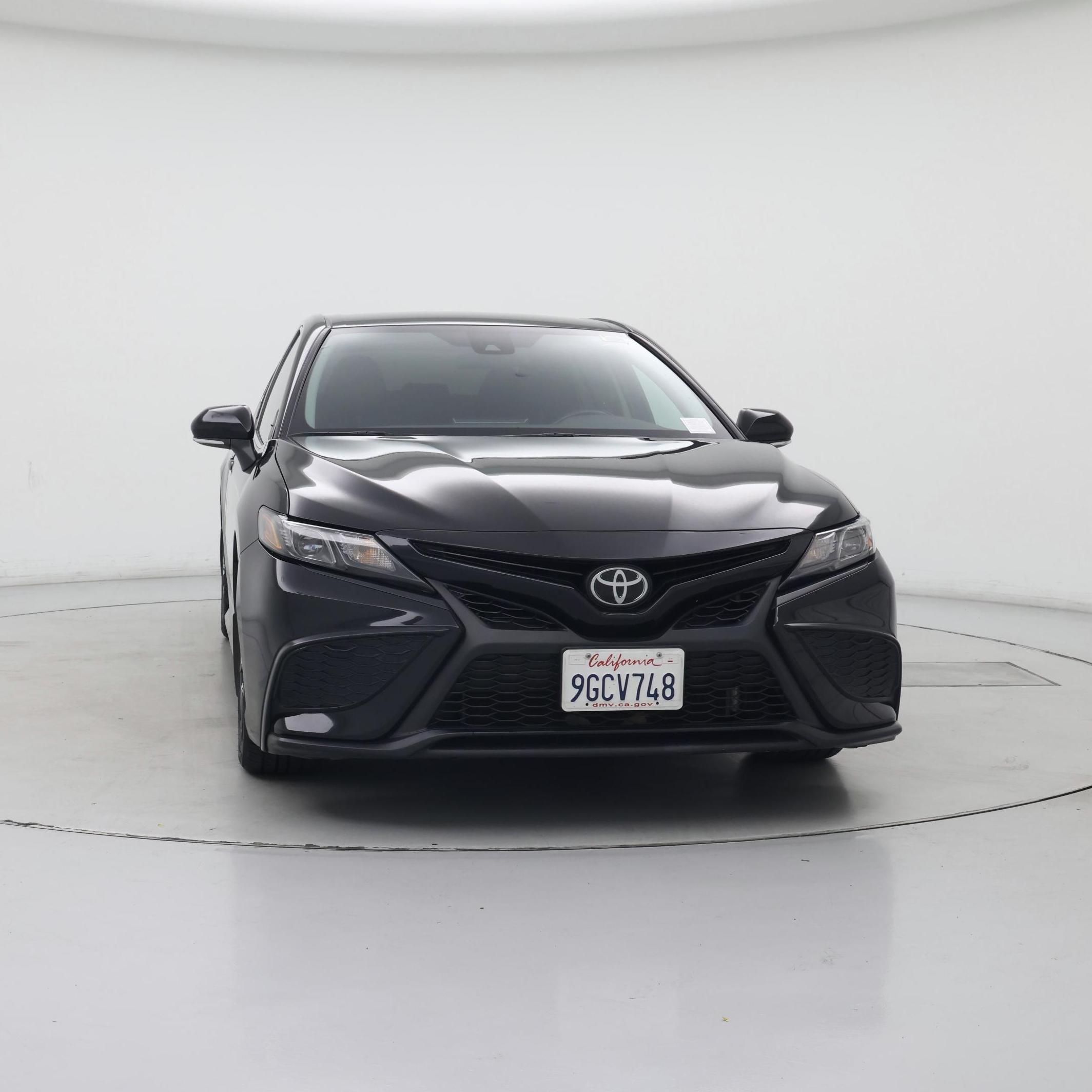 Thumbnail: 2023 Toyota Camry - 5