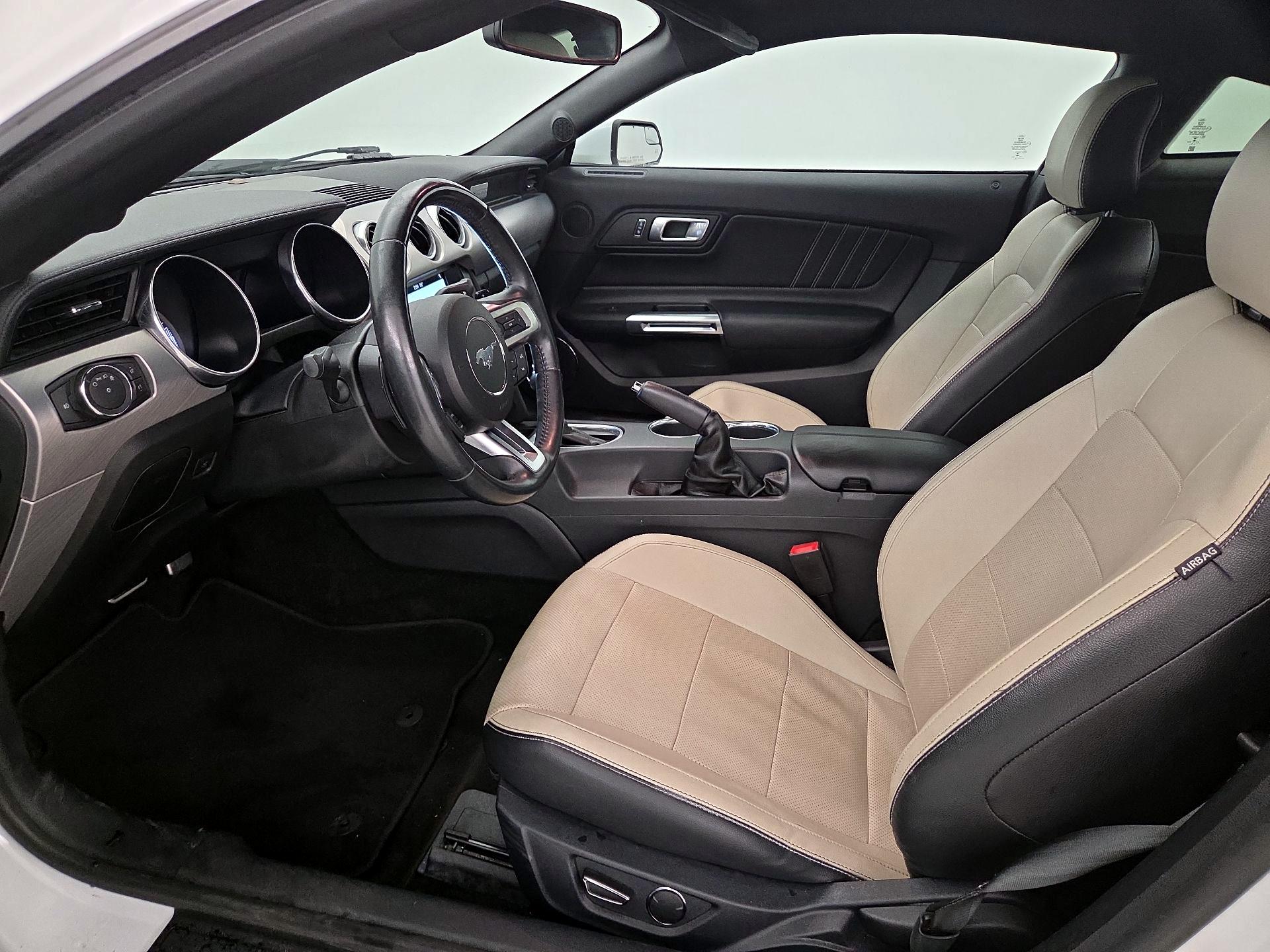 Thumbnail: 2018 Ford Mustang - 11