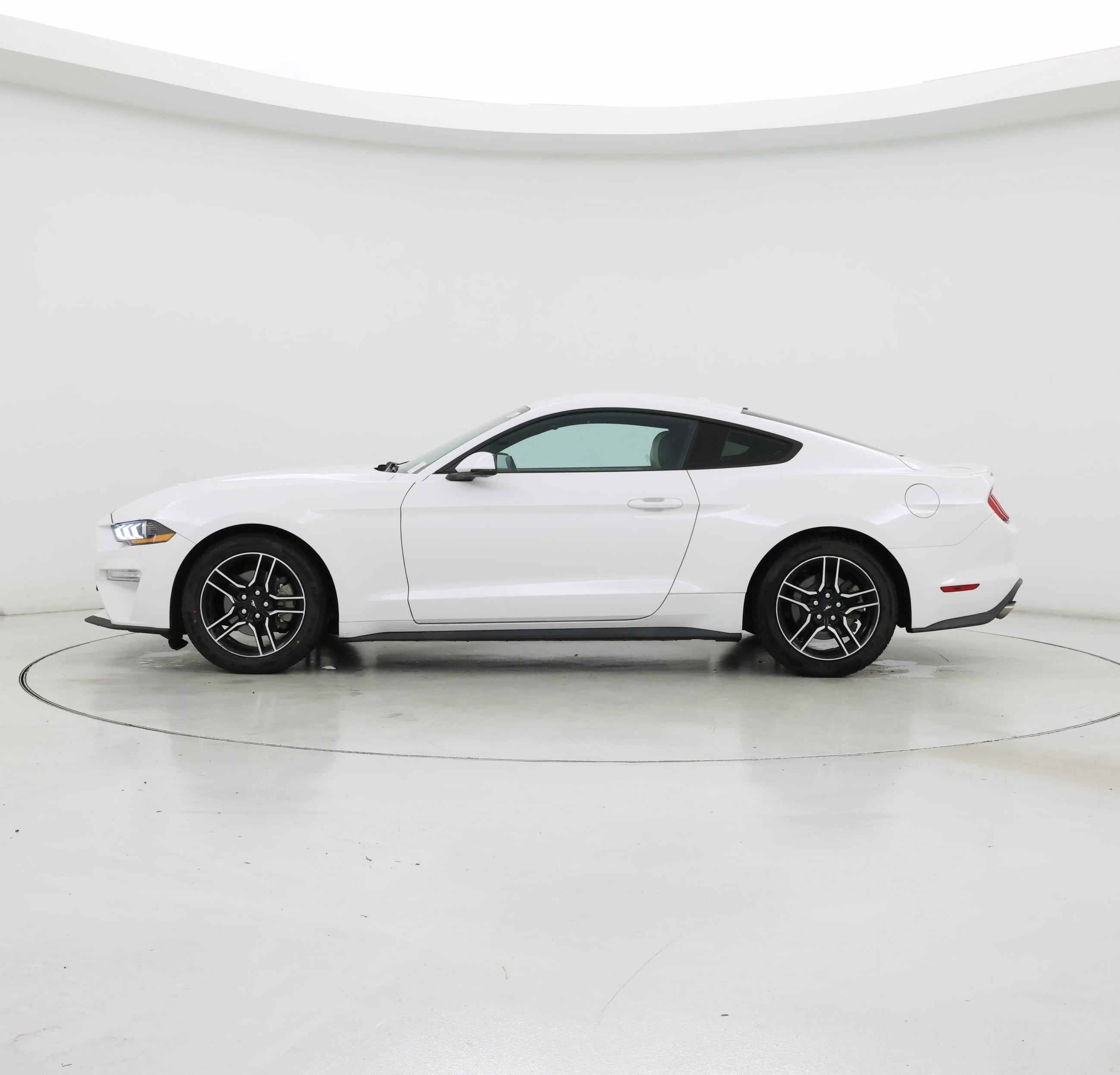 Thumbnail: 2018 Ford Mustang - 3
