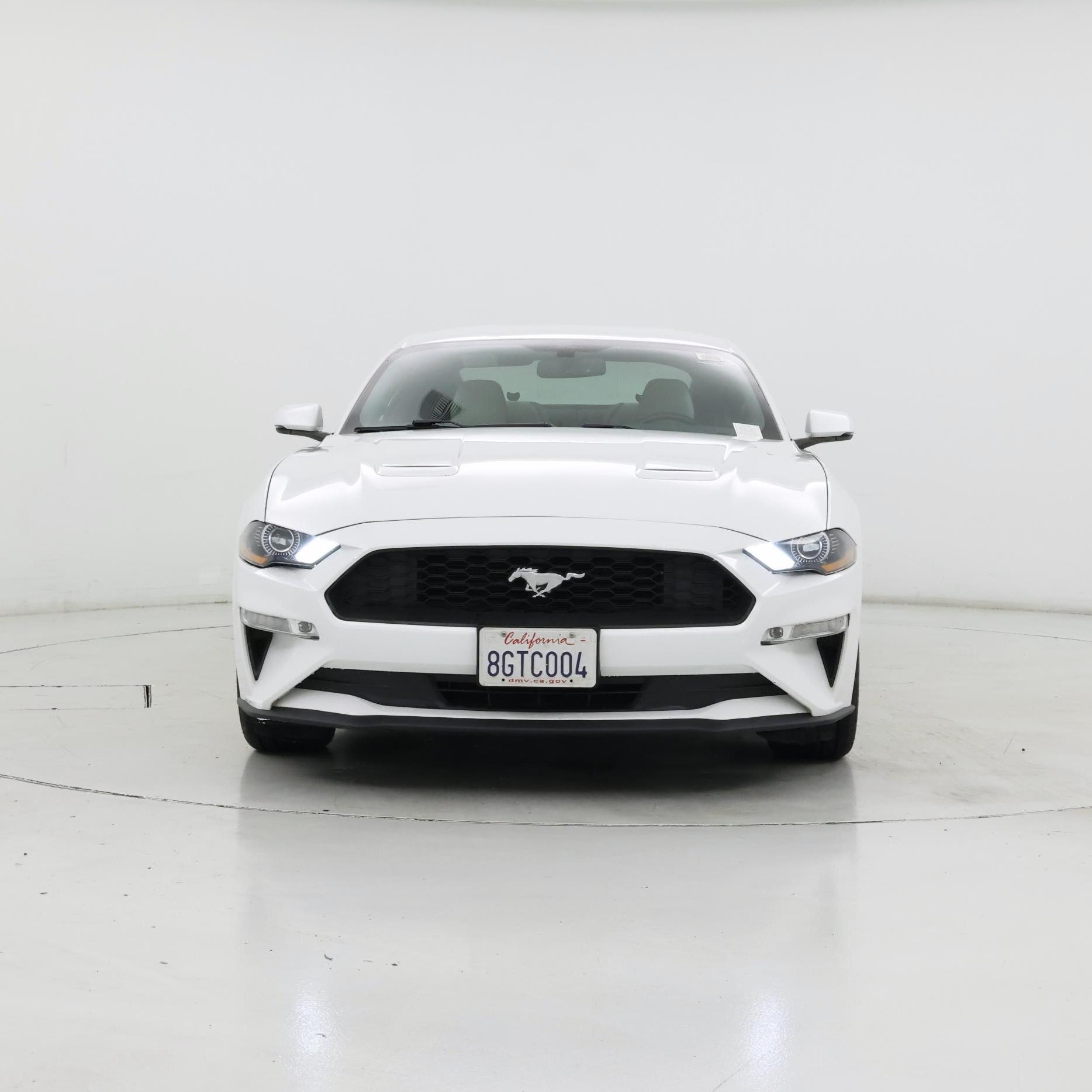 Thumbnail: 2018 Ford Mustang - 5