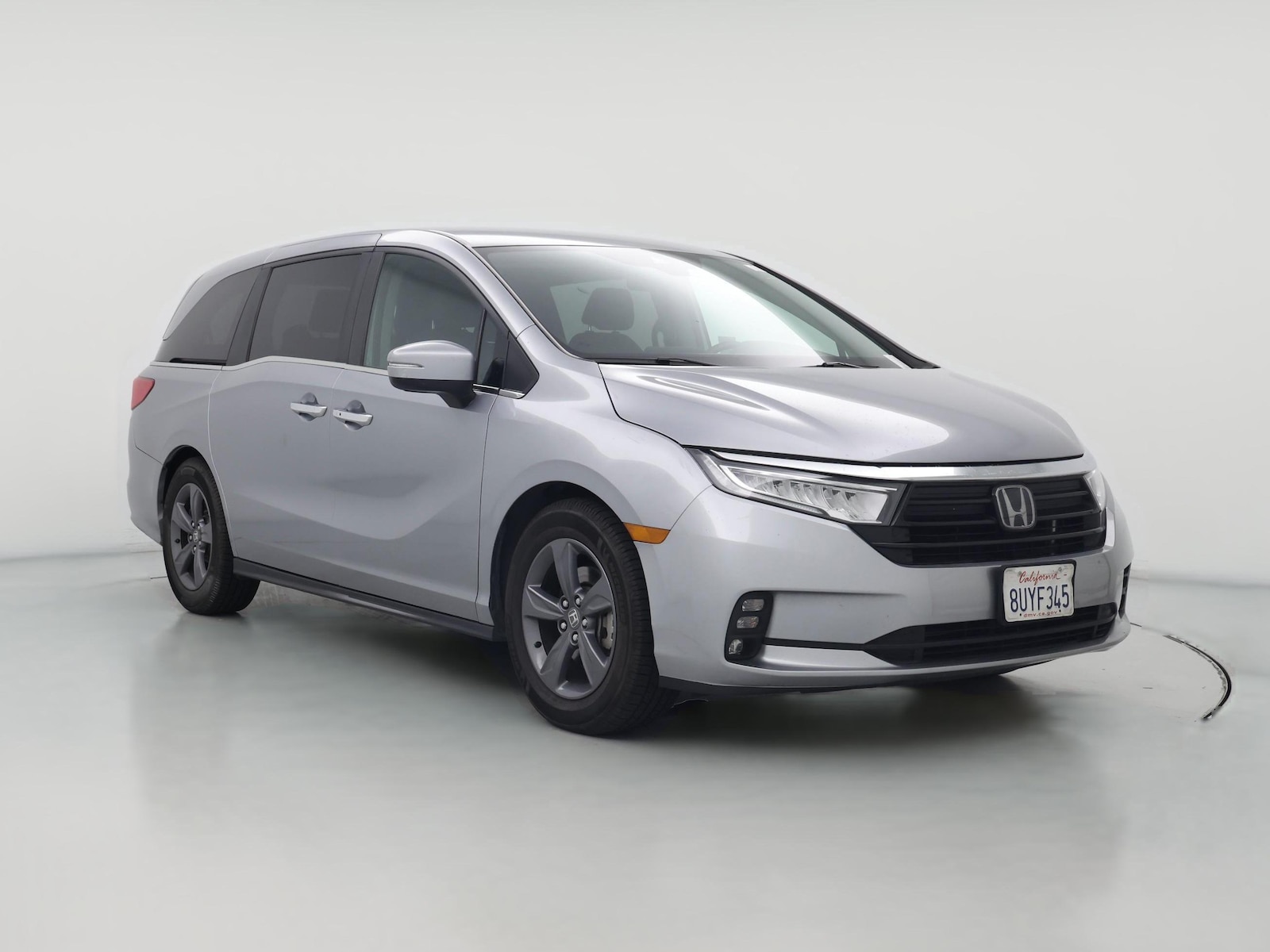 2021 Honda Odyssey EX