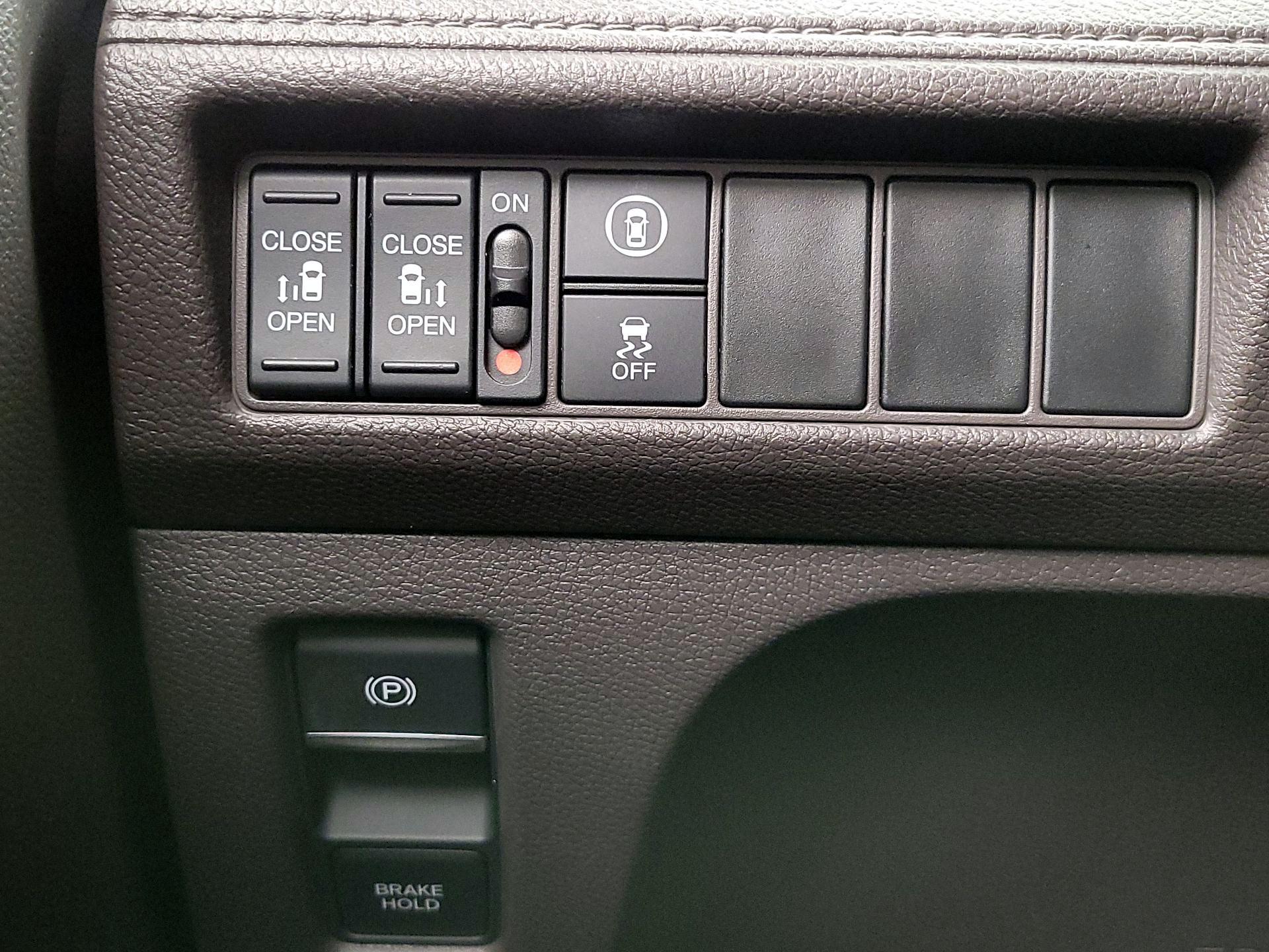 Thumbnail: 2021 Honda Odyssey - 13