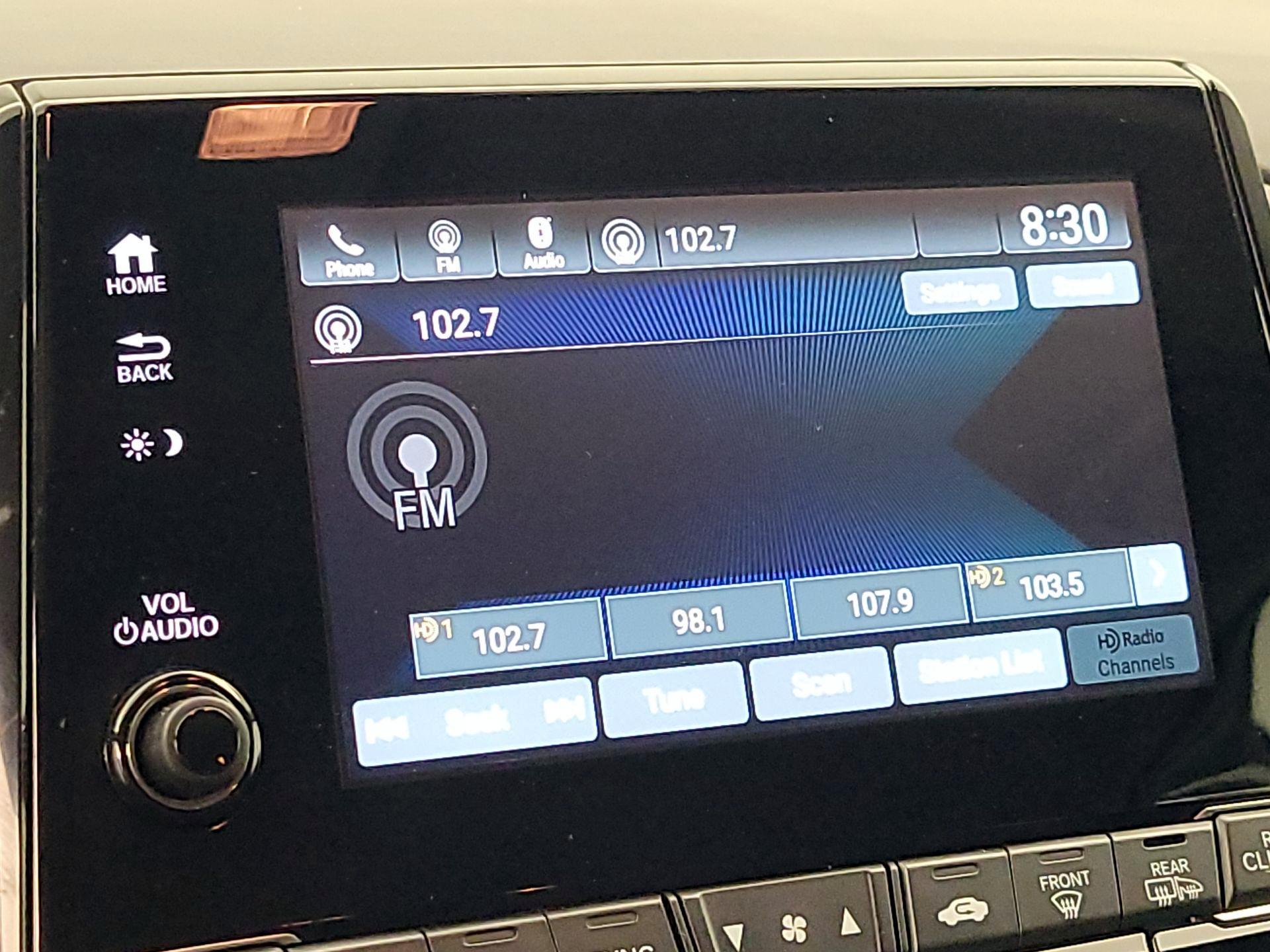 Thumbnail: 2021 Honda Odyssey - 15