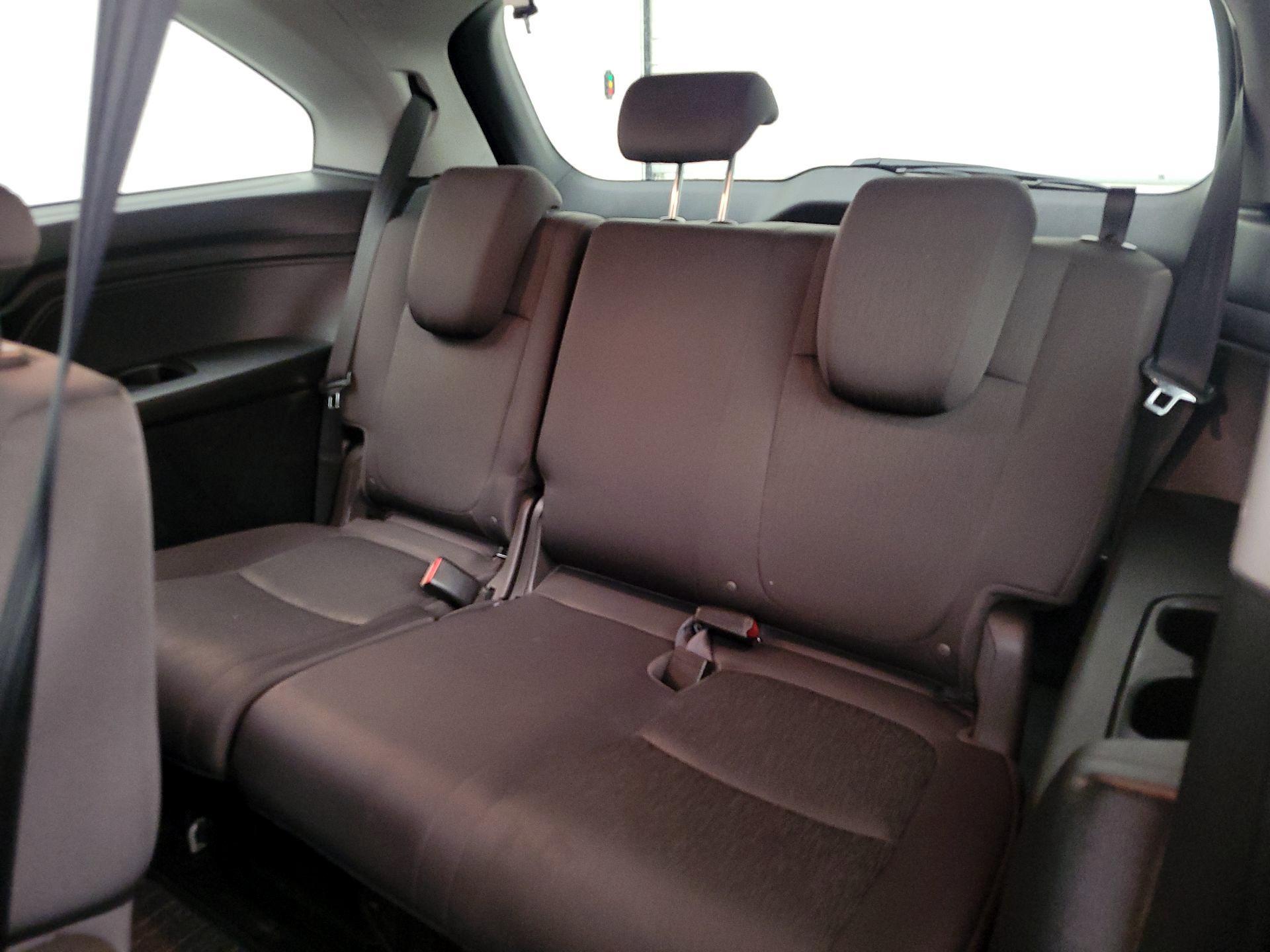 Thumbnail: 2021 Honda Odyssey - 20