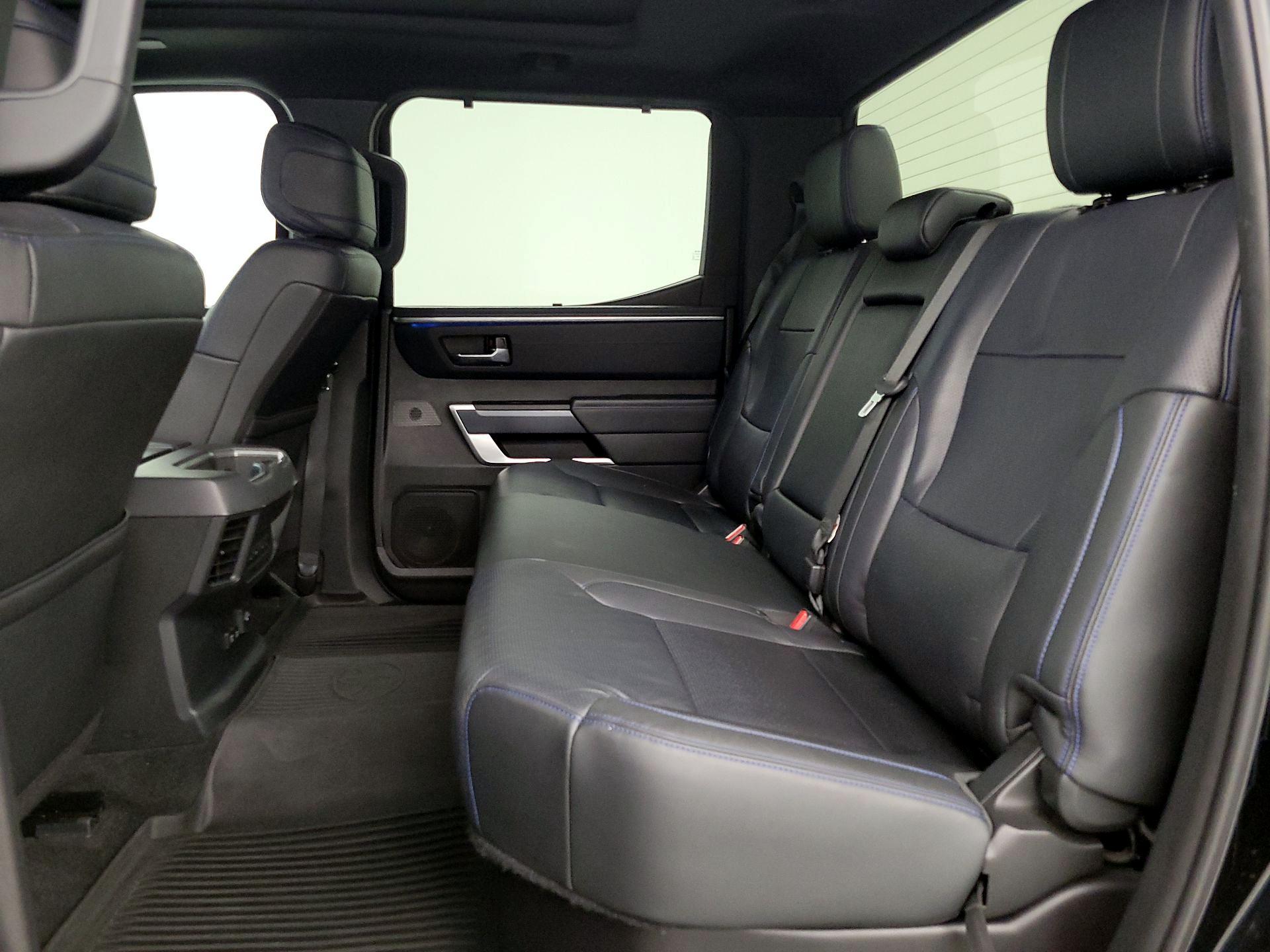 Thumbnail: 2022 Toyota Tundra - 20