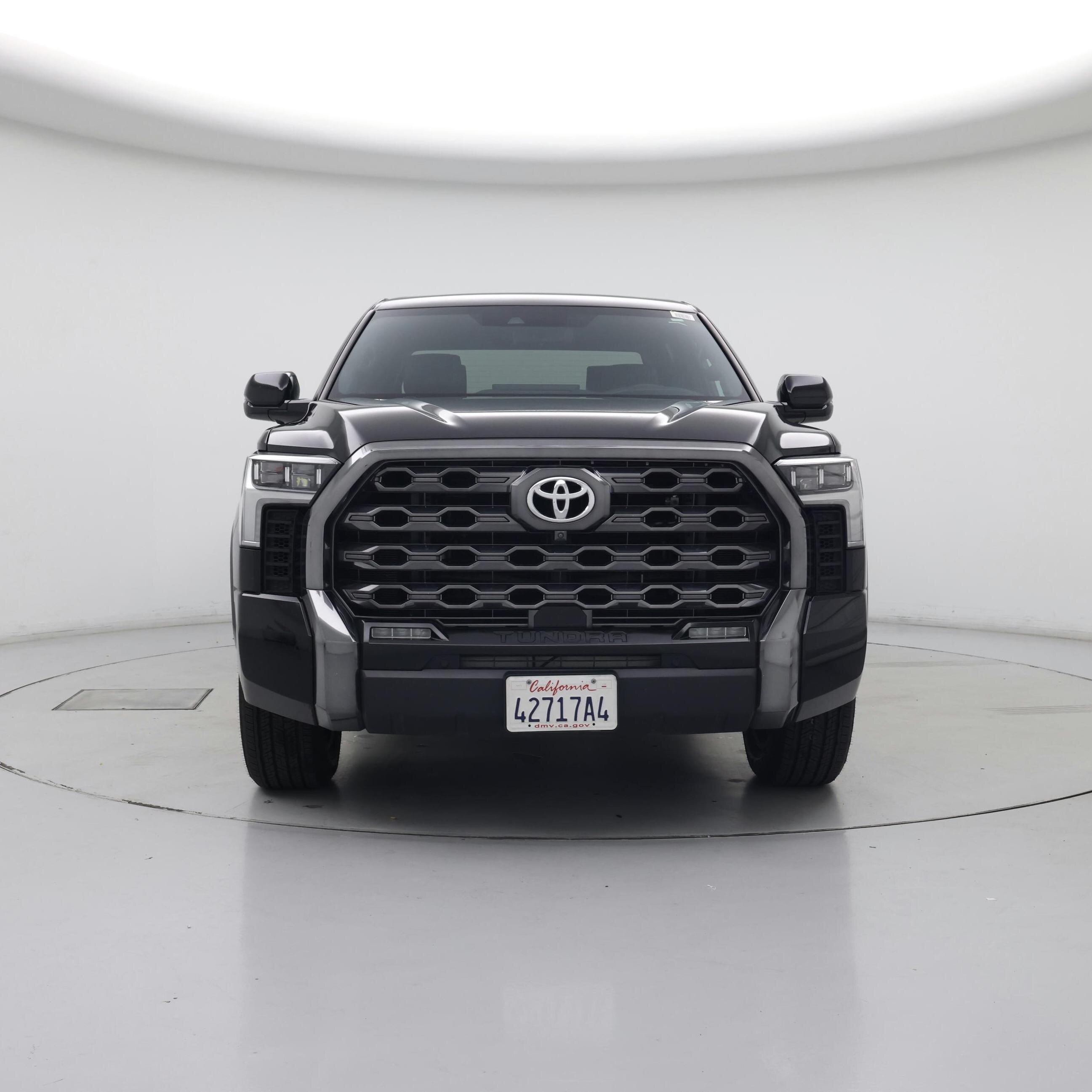 Thumbnail: 2022 Toyota Tundra - 5