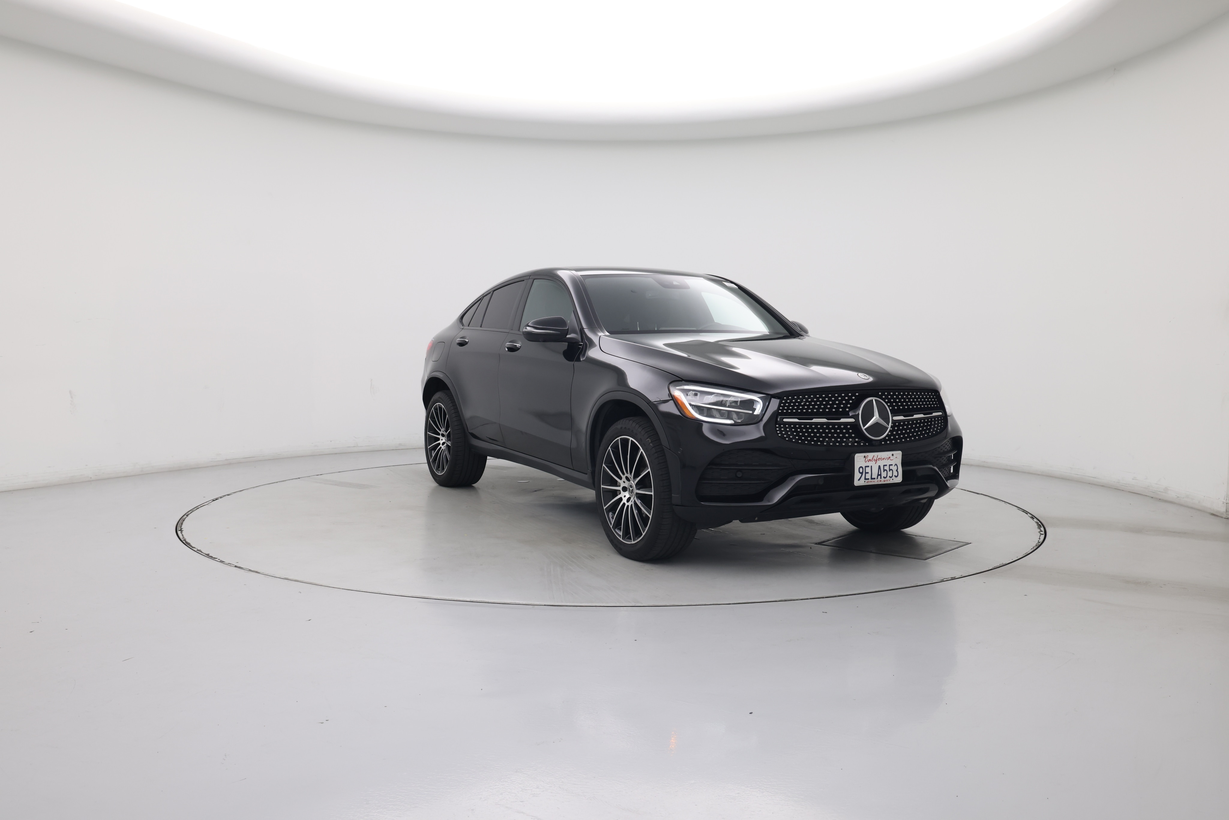 Thumbnail: 2023 Mercedes-Benz GLC - 1