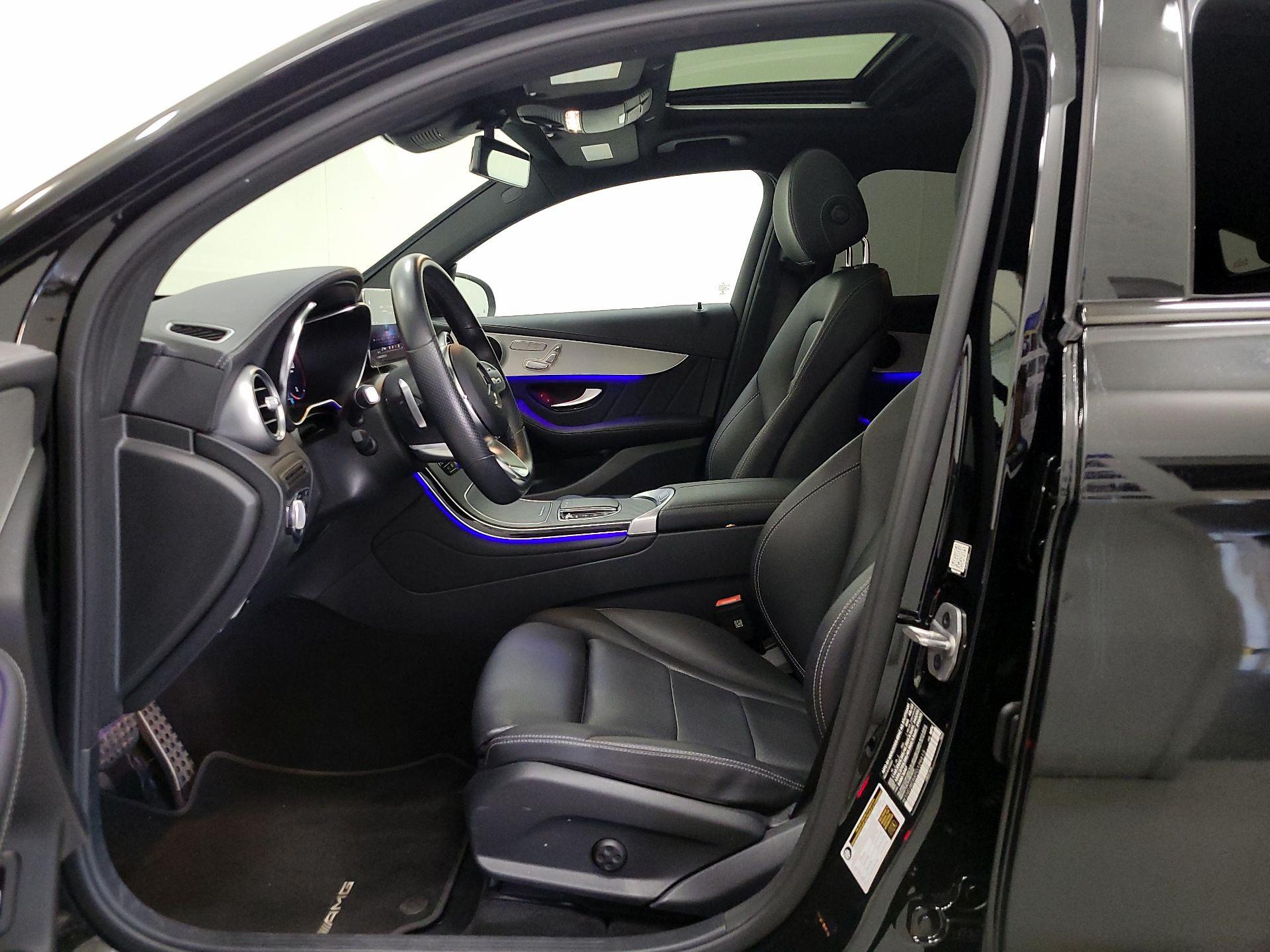 Thumbnail: 2023 Mercedes-Benz GLC - 11