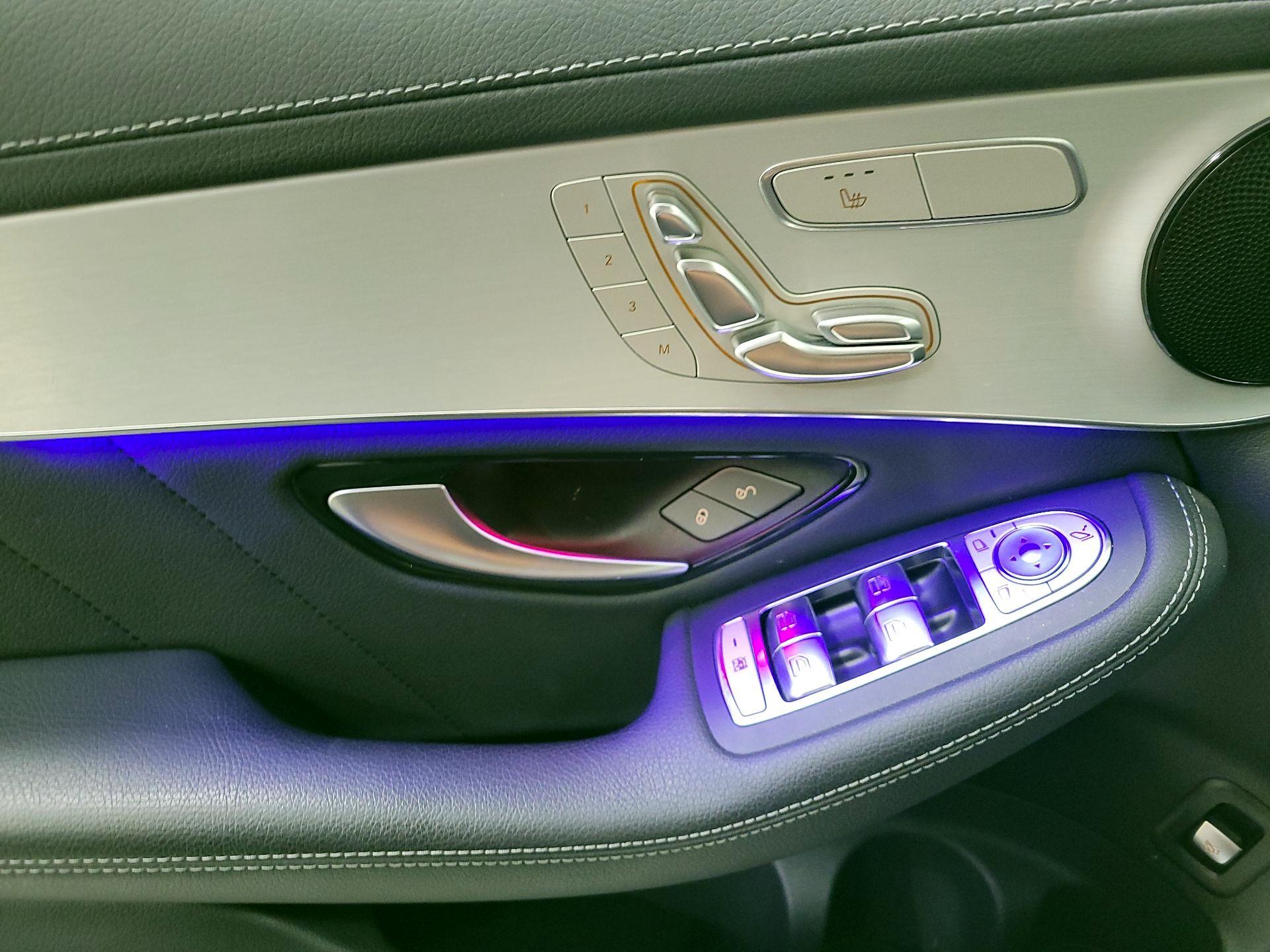 Thumbnail: 2023 Mercedes-Benz GLC - 12