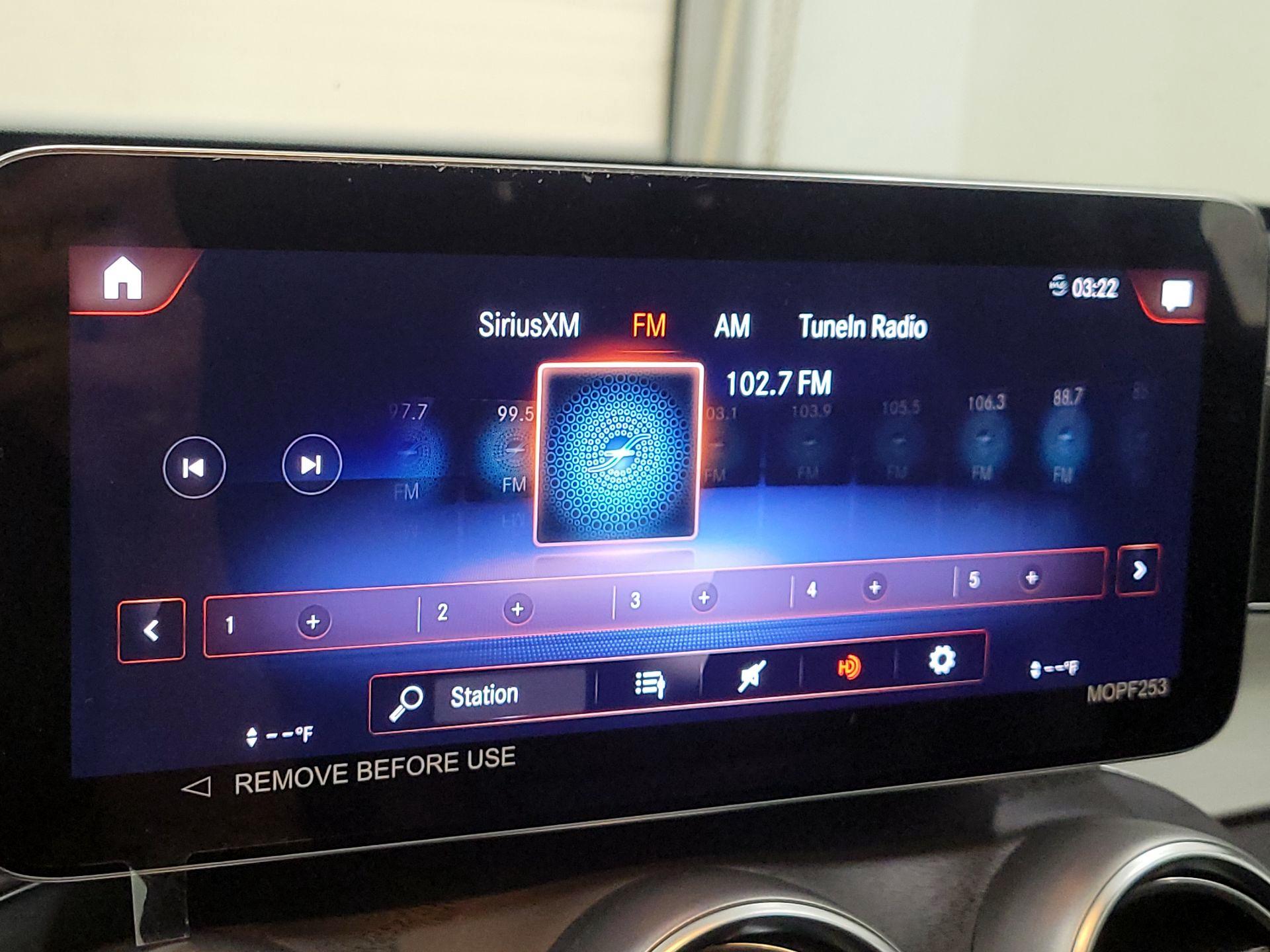 Thumbnail: 2023 Mercedes-Benz GLC - 15