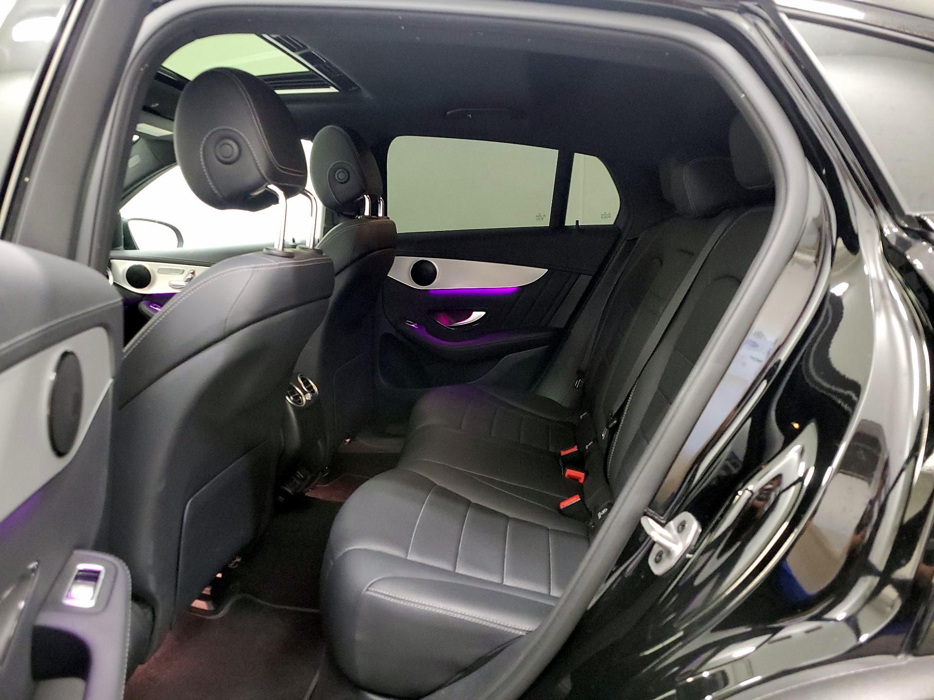 Thumbnail: 2023 Mercedes-Benz GLC - 20